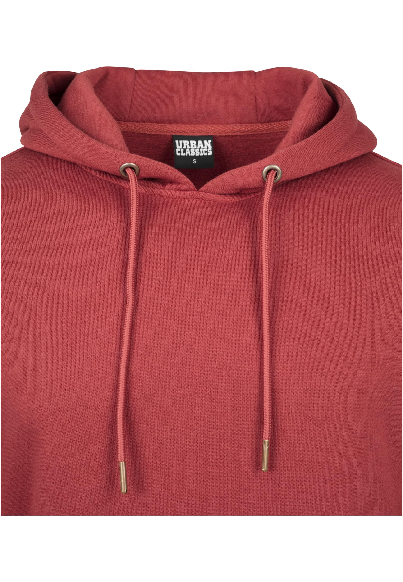 UC Basic Sweat Hoody