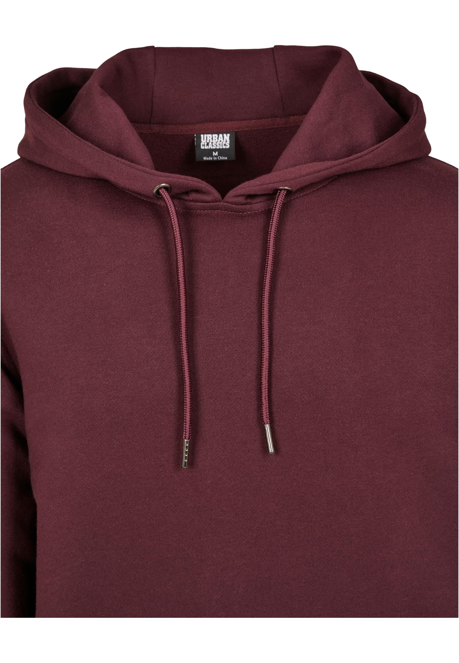 UC Basic Sweat Hoody