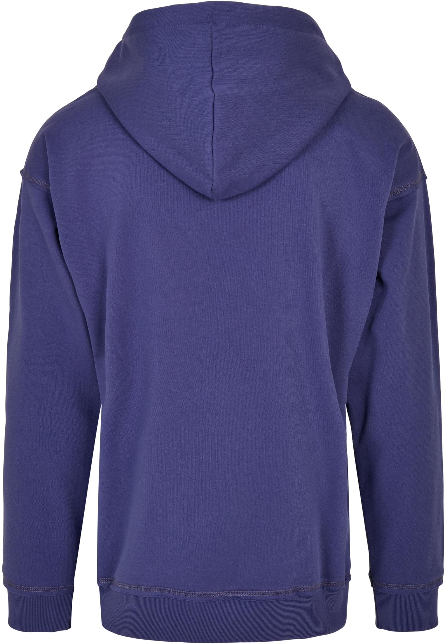 UC Oversized mikina s kapucí