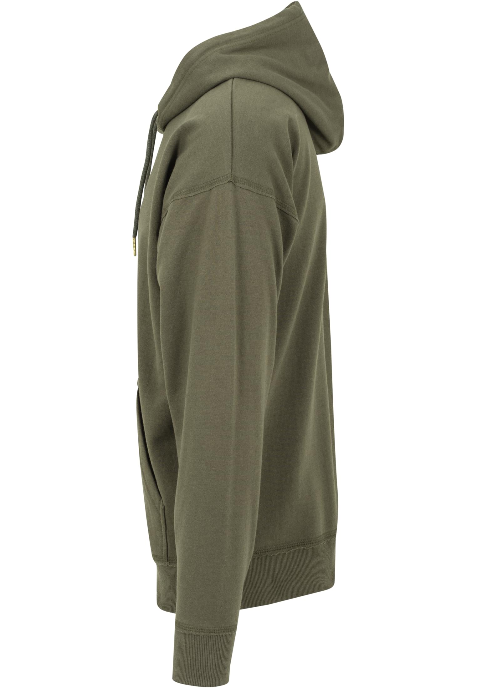 UC Oversized mikina s kapucí