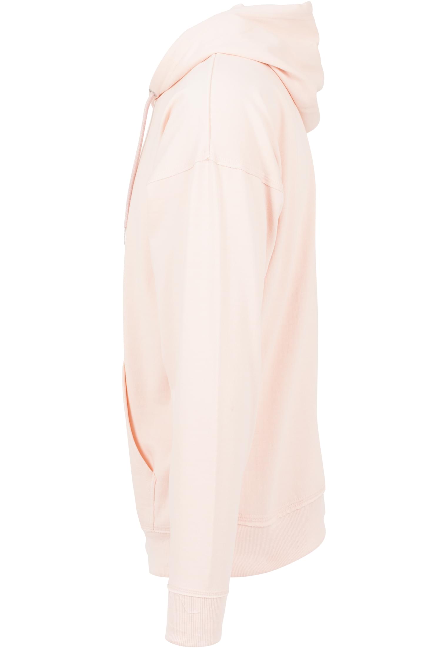 UC Oversized mikina s kapucí