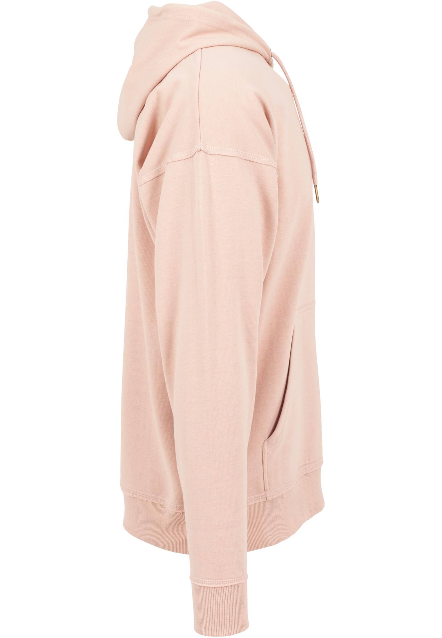 UC Oversized mikina s kapucí