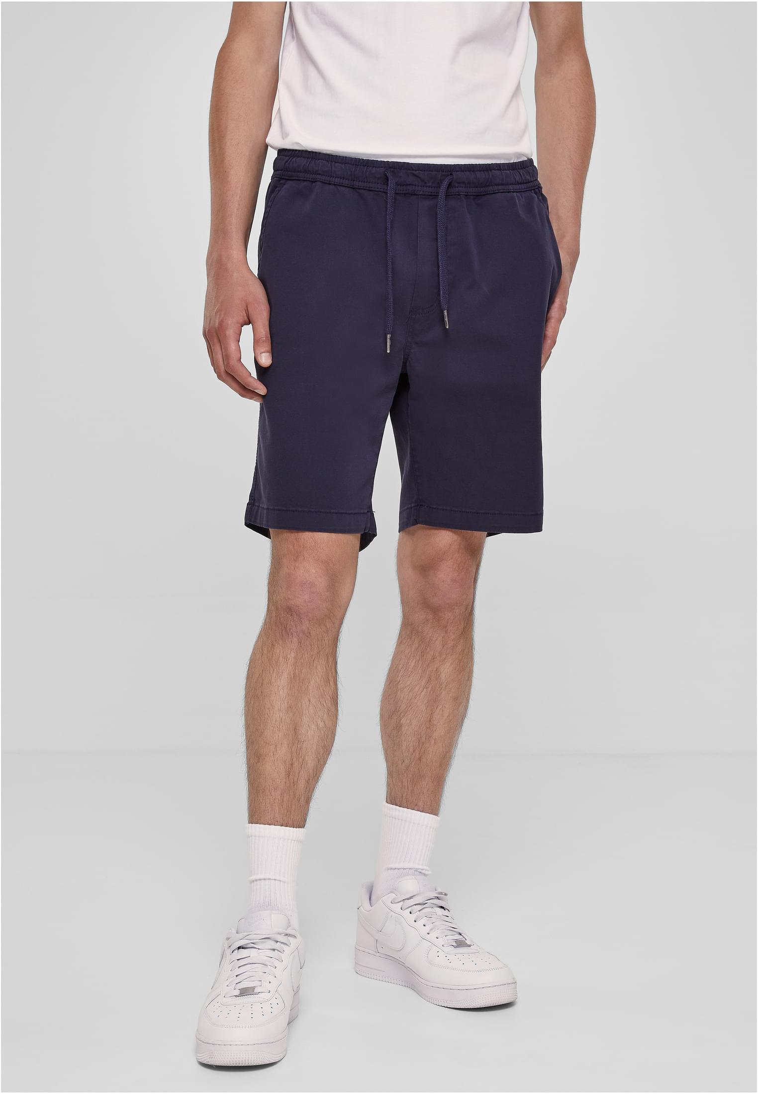 UC Stretch Twill Joggshorts