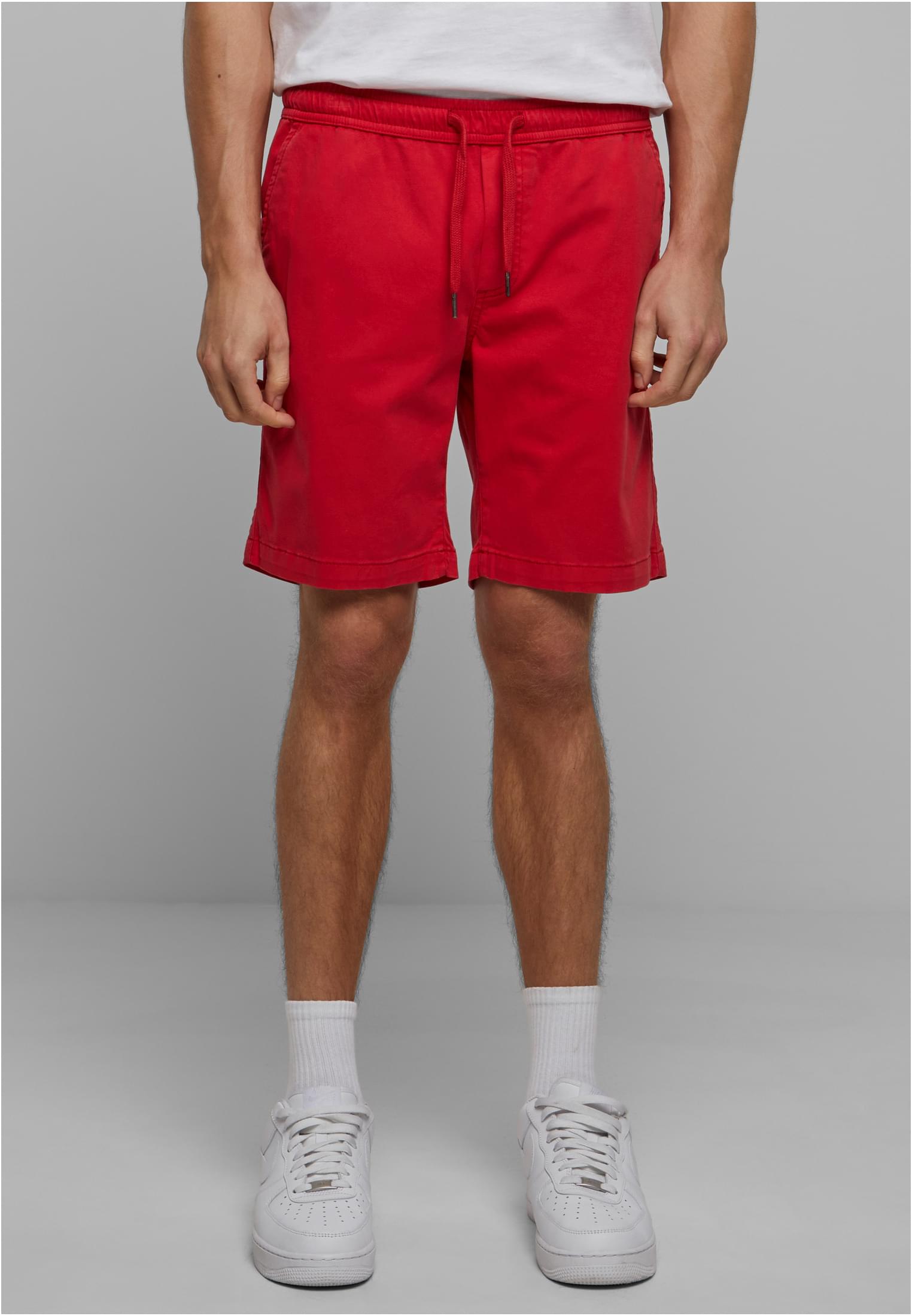 UC Stretch Twill Joggshorts