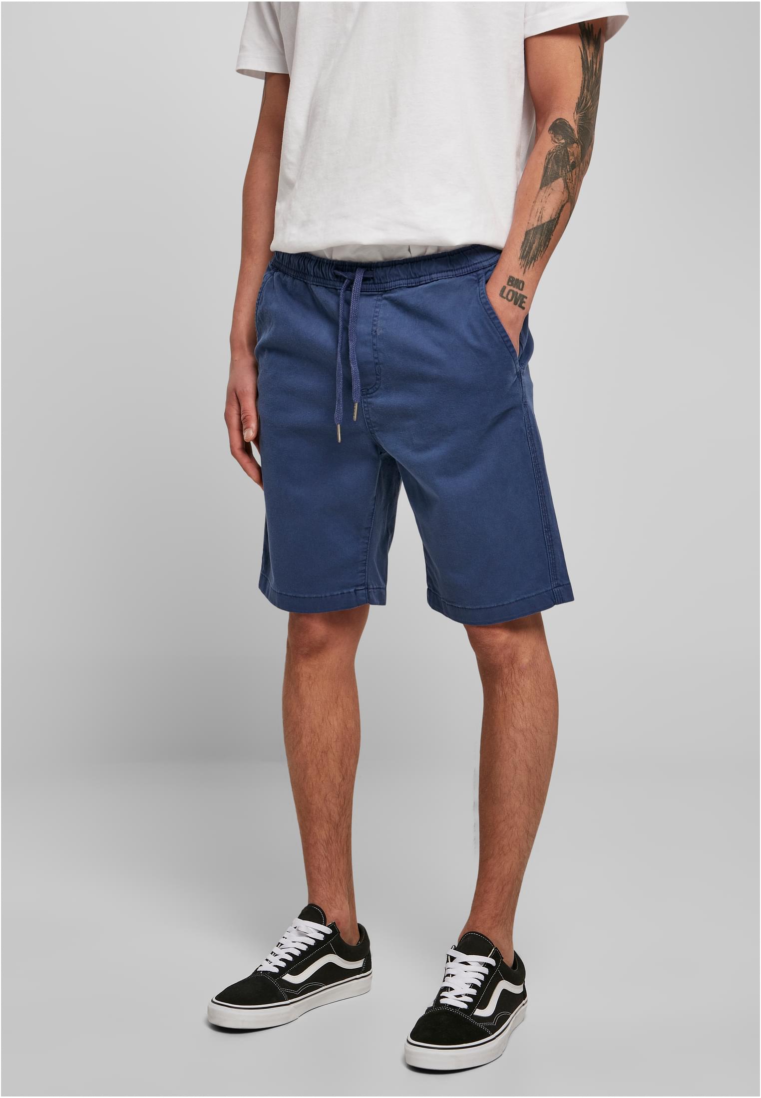 UC Stretch Twill Joggshorts