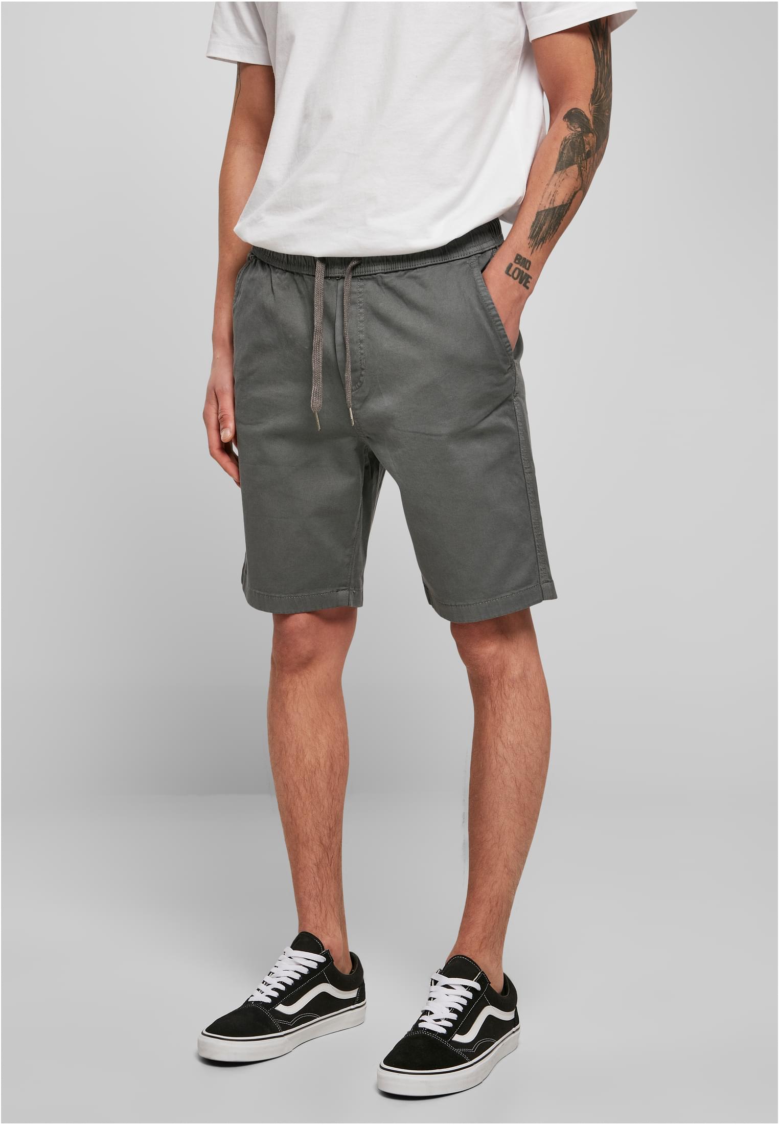 UC Stretch Twill Joggshorts