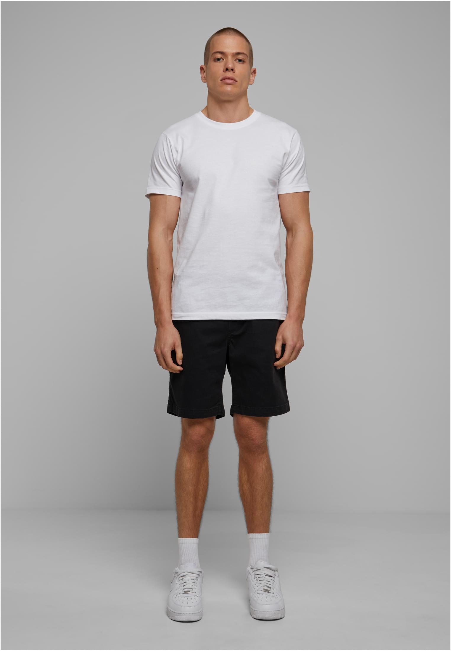 UC Stretch Twill Joggshorts