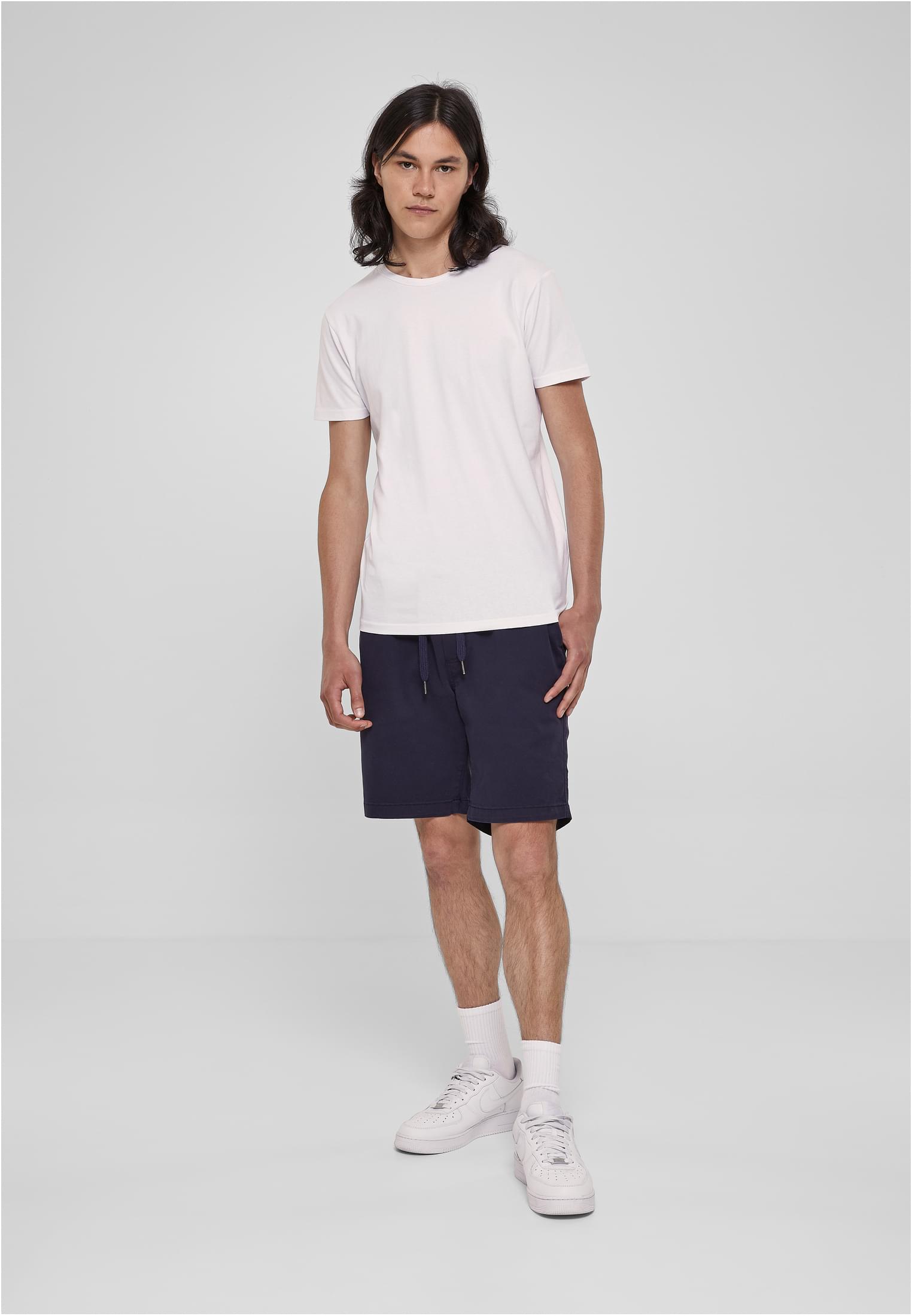 UC Stretch Twill Joggshorts