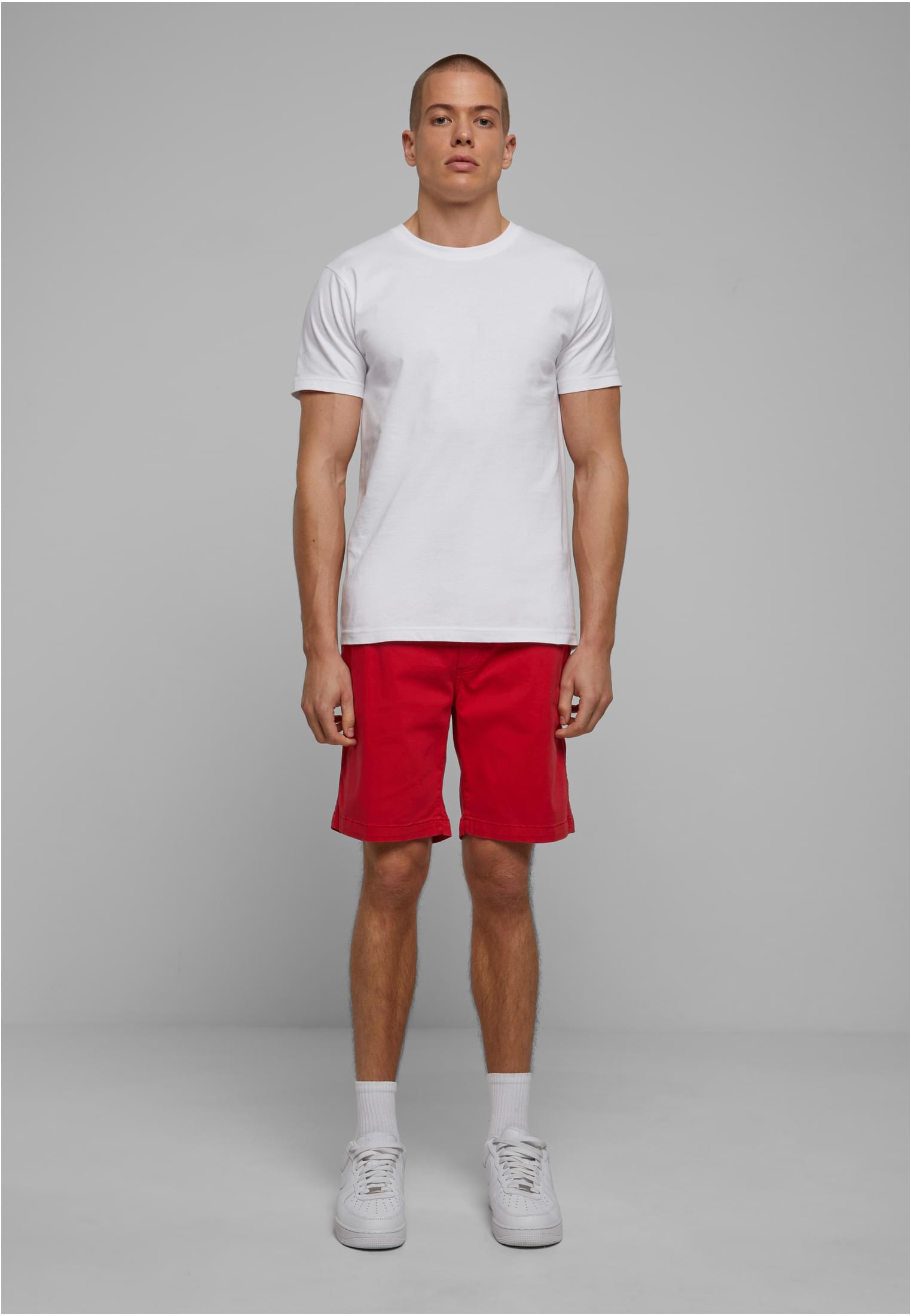 UC Stretch Twill Joggshorts