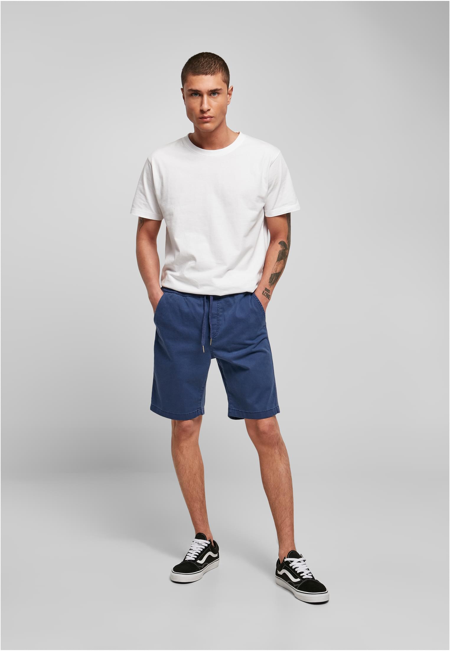 UC Stretch Twill Joggshorts