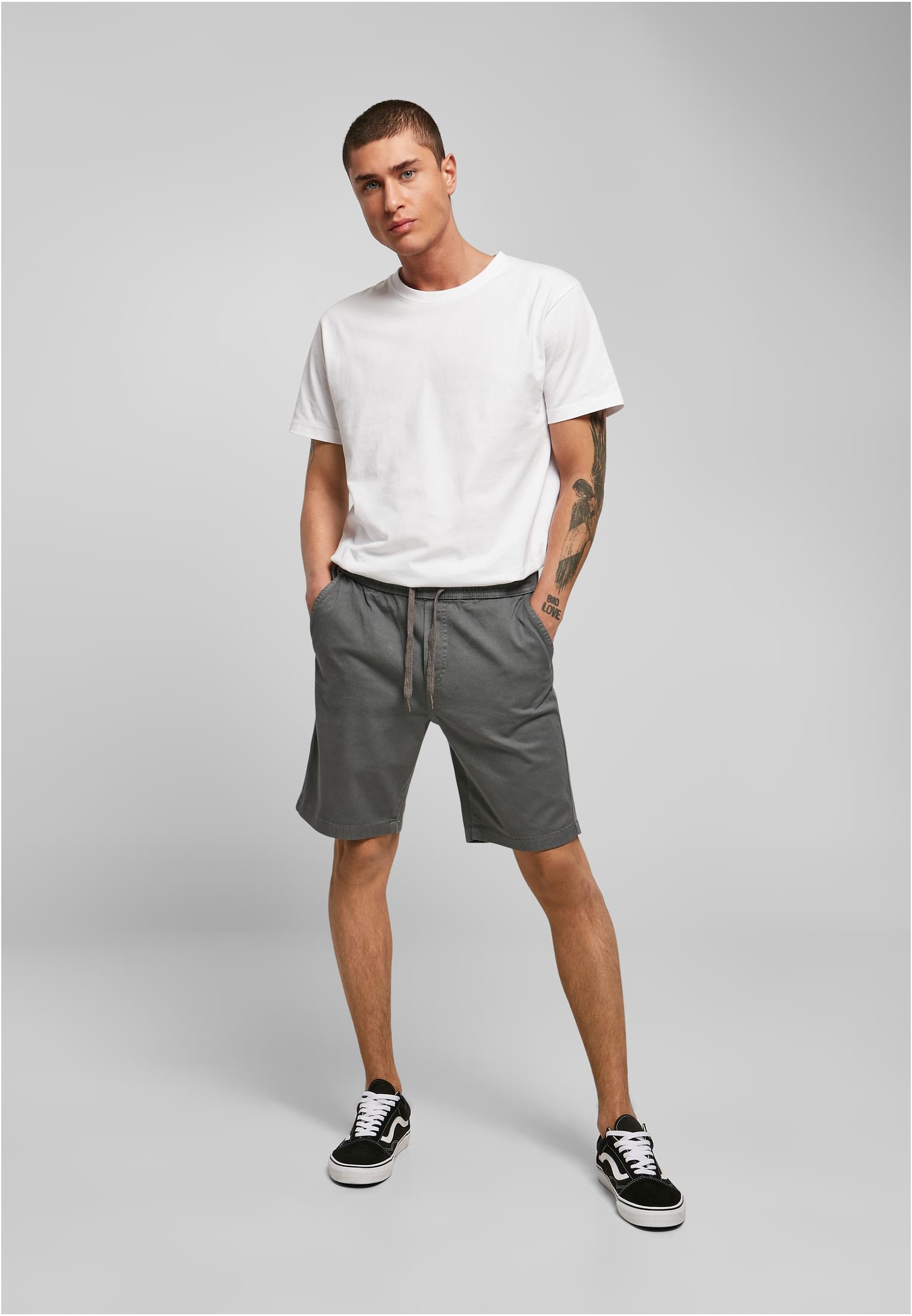 UC Stretch Twill Joggshorts