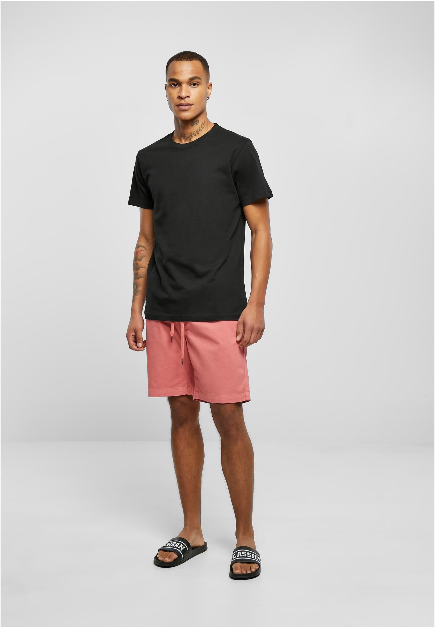 UC Stretch Twill Joggshorts