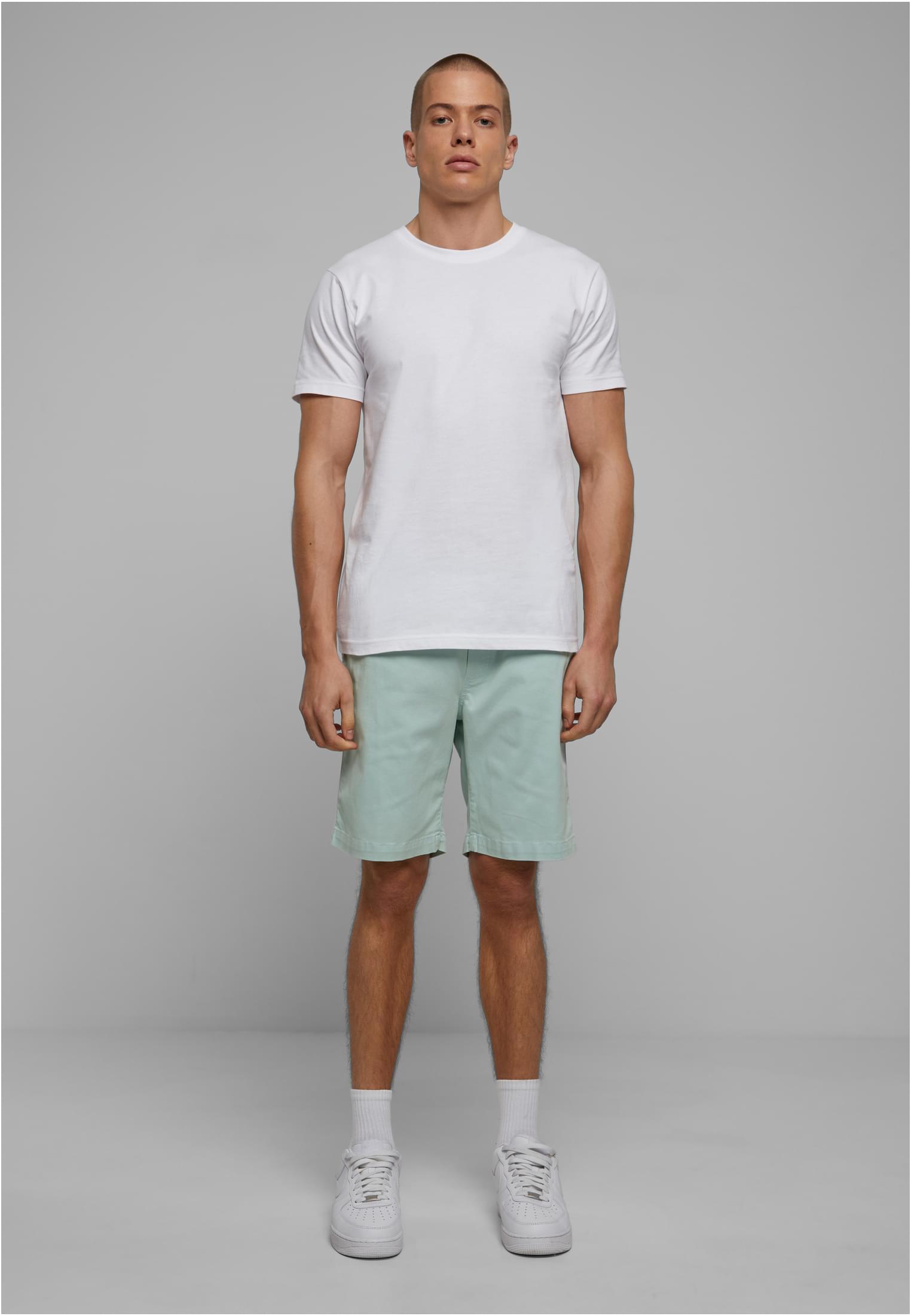 UC Stretch Twill Joggshorts