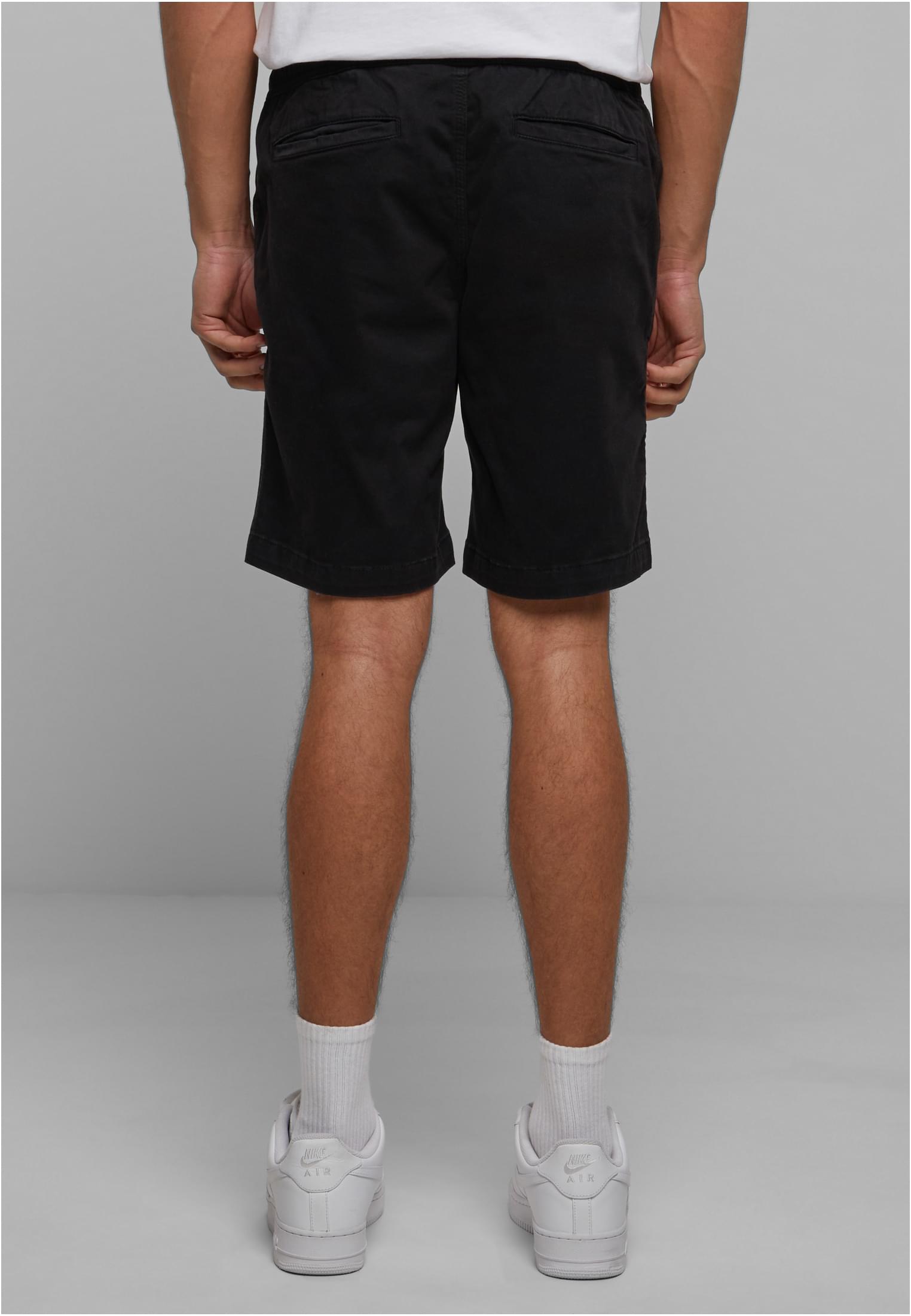 UC Stretch Twill Joggshorts