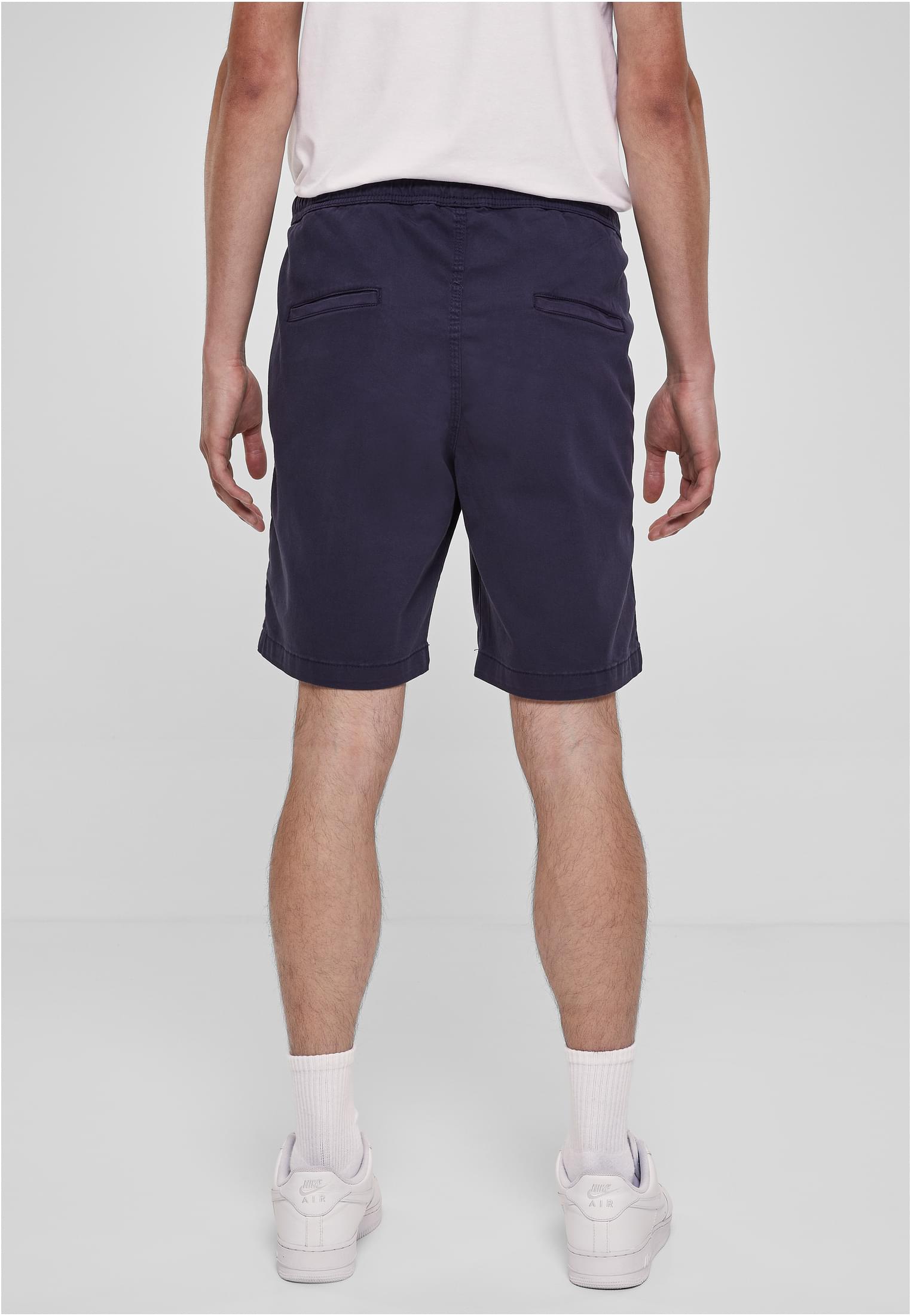 UC Stretch Twill Joggshorts