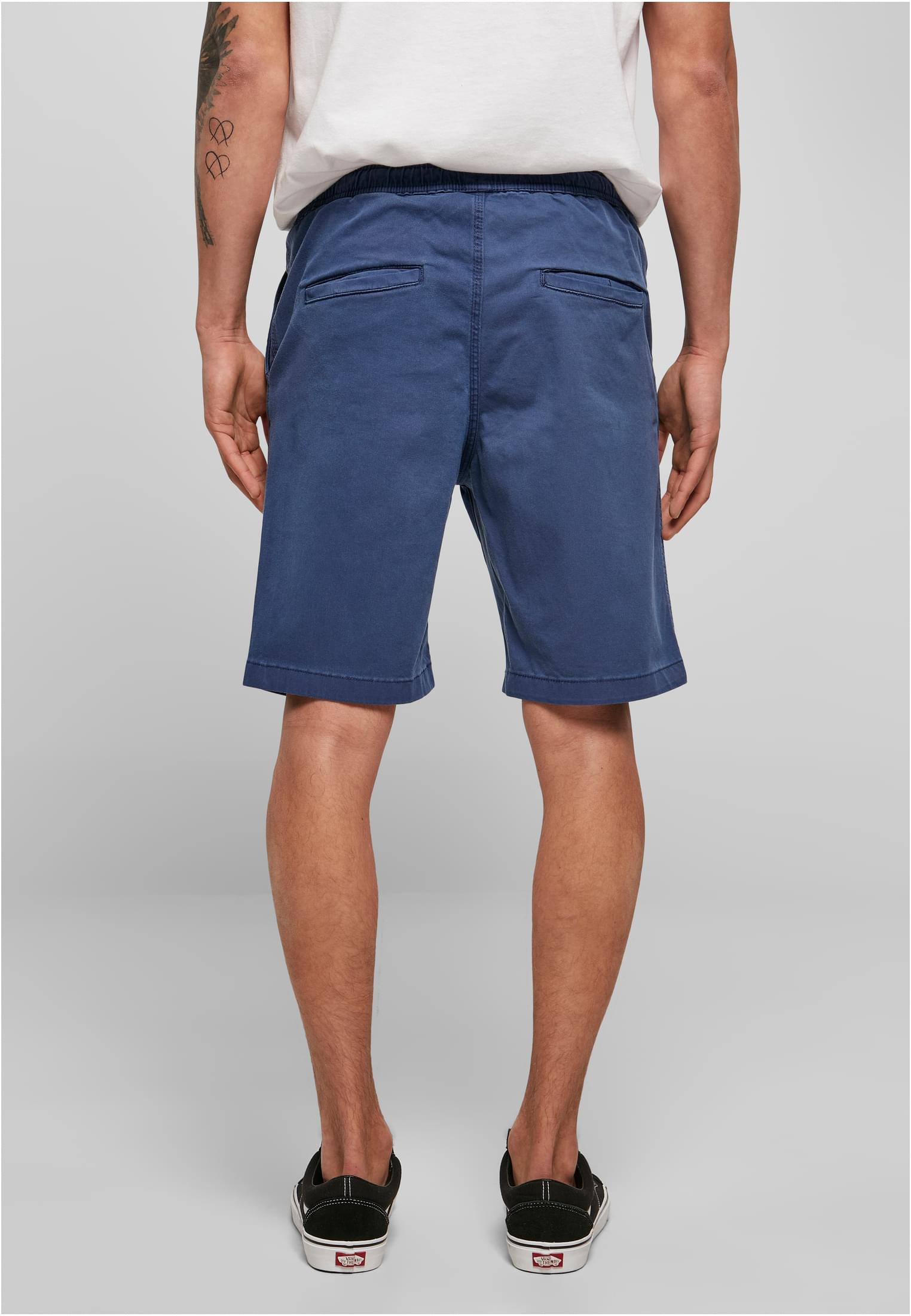 UC Stretch Twill Joggshorts