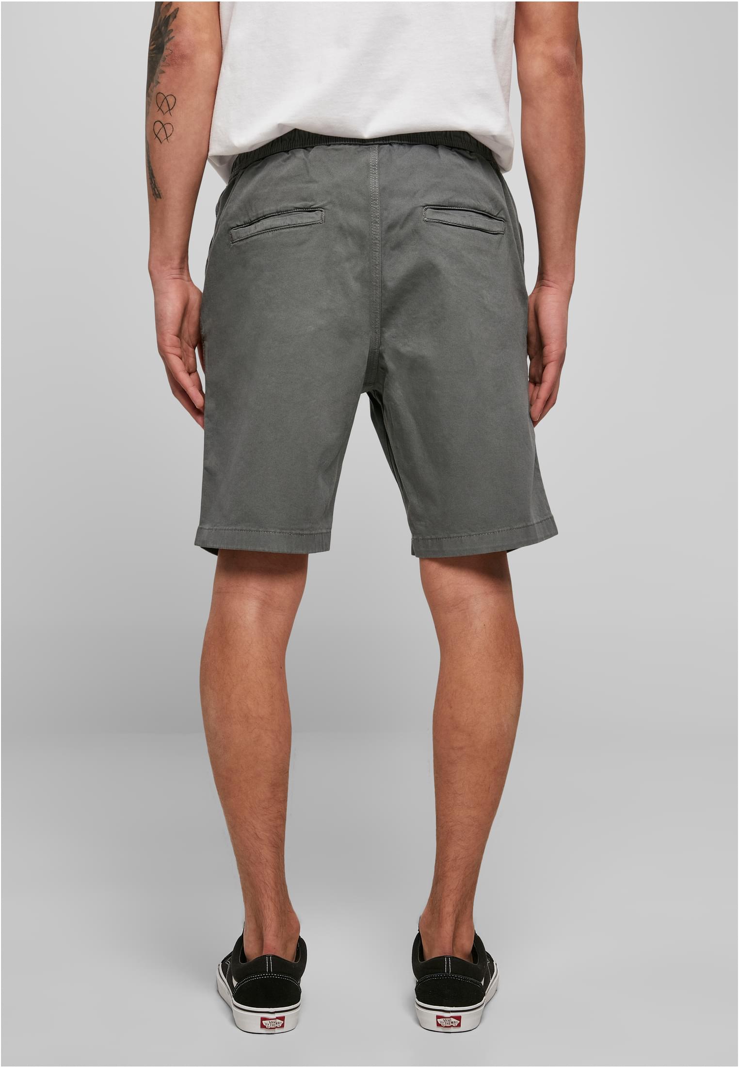 UC Stretch Twill Joggshorts