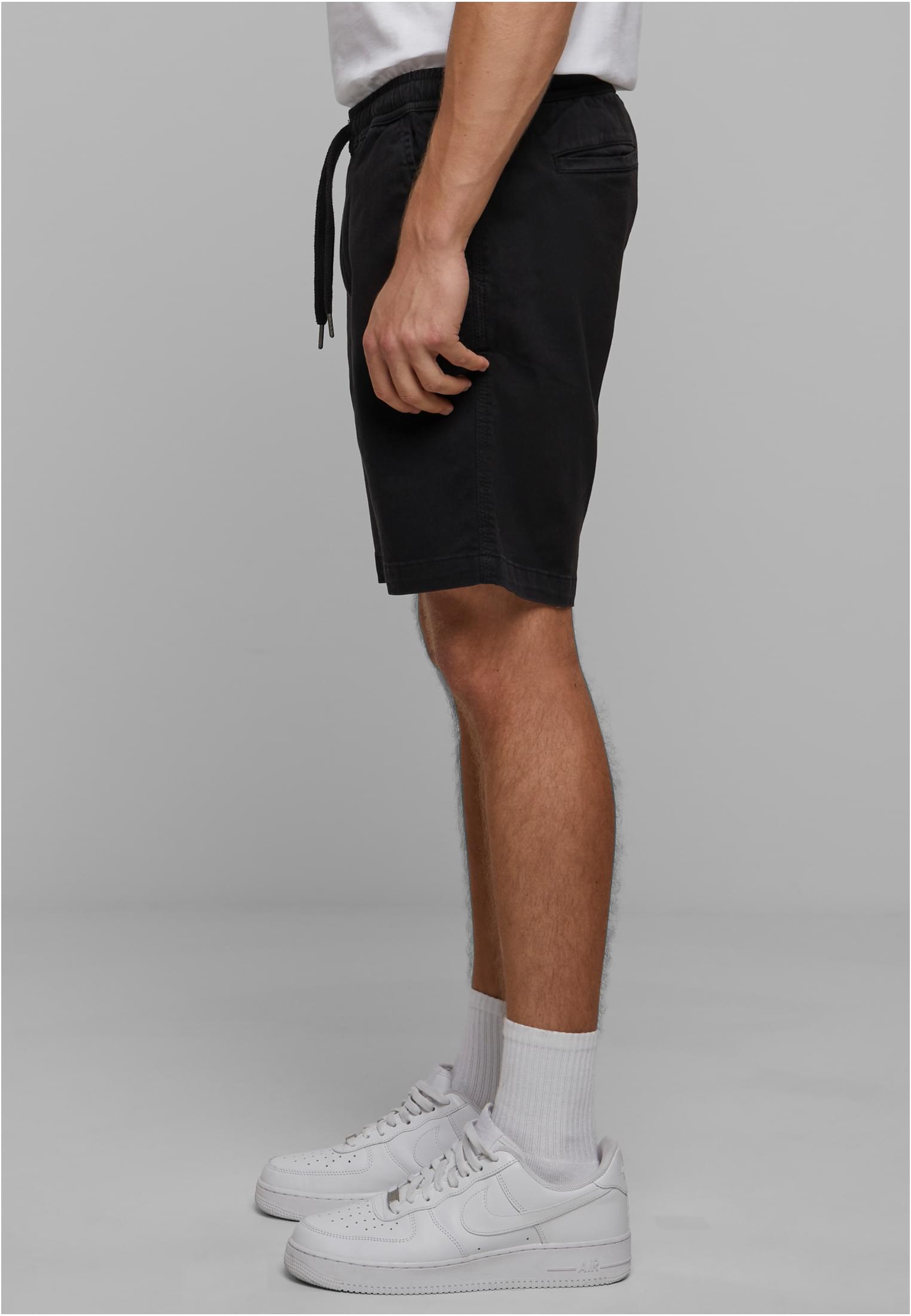 UC Stretch Twill Joggshorts