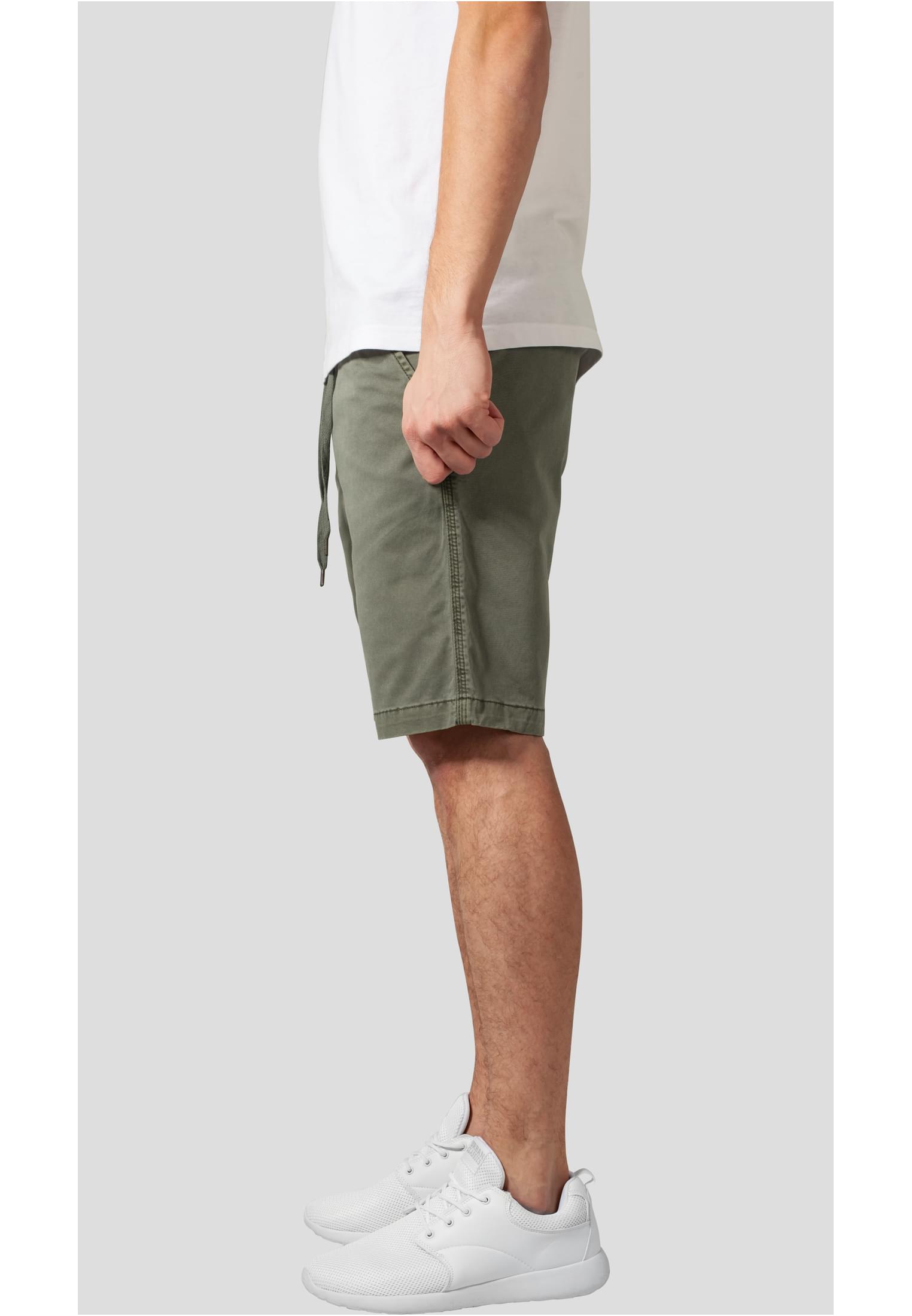 UC Stretch Twill Joggshorts