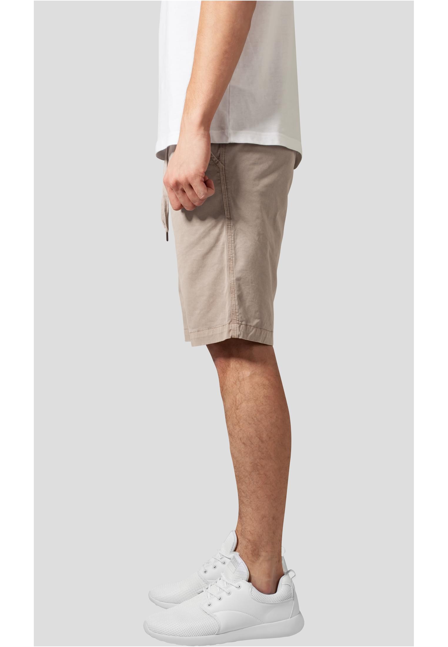 UC Stretch Twill Joggshorts