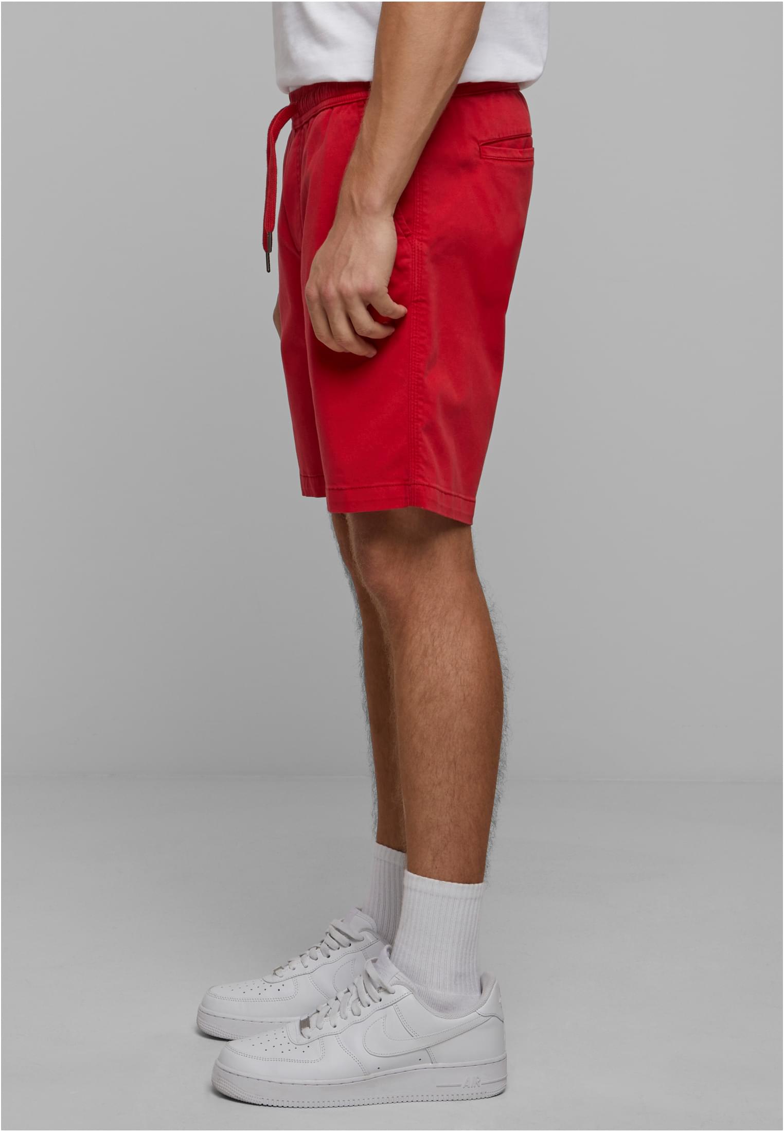 UC Stretch Twill Joggshorts