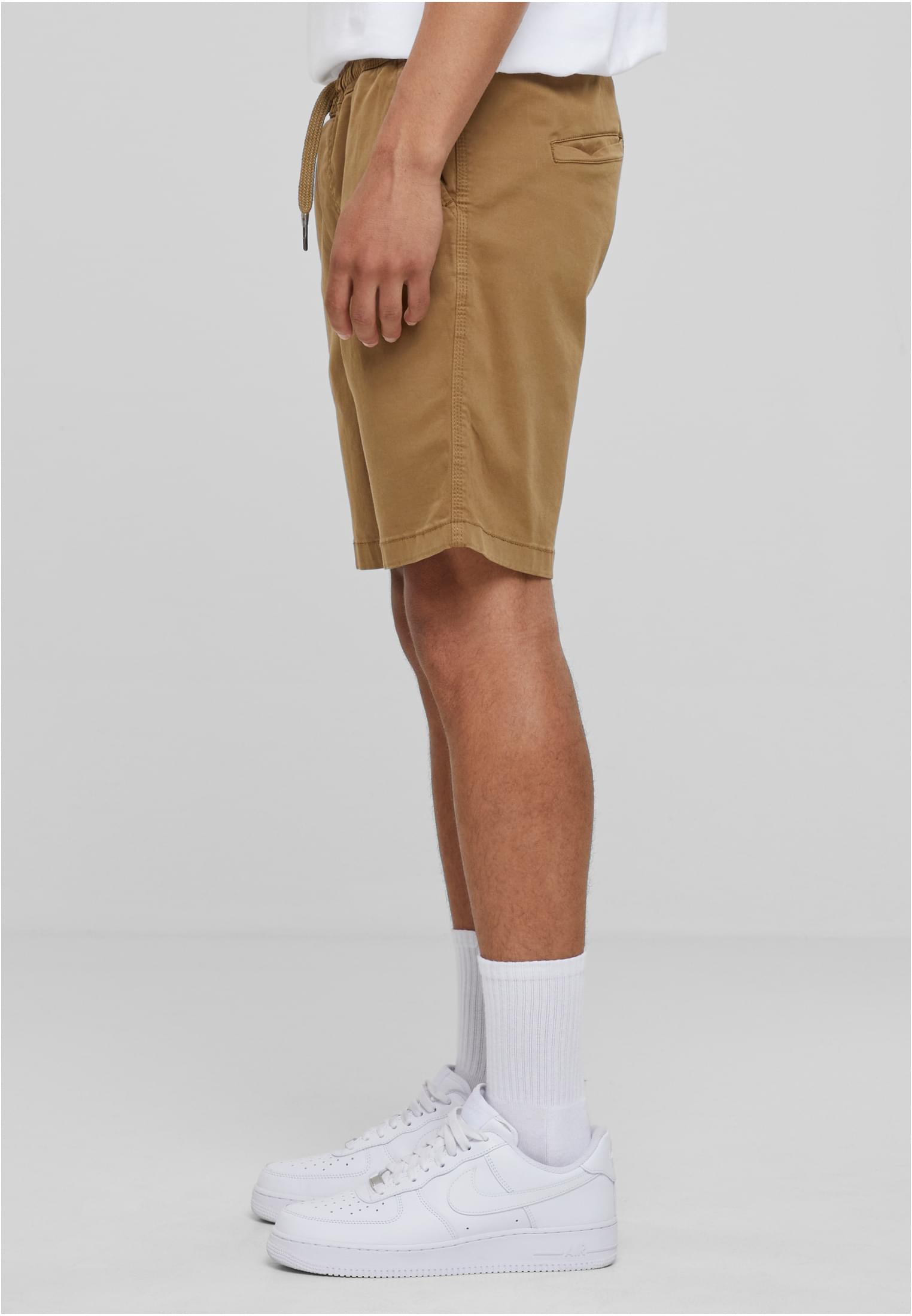 UC Stretch Twill Joggshorts