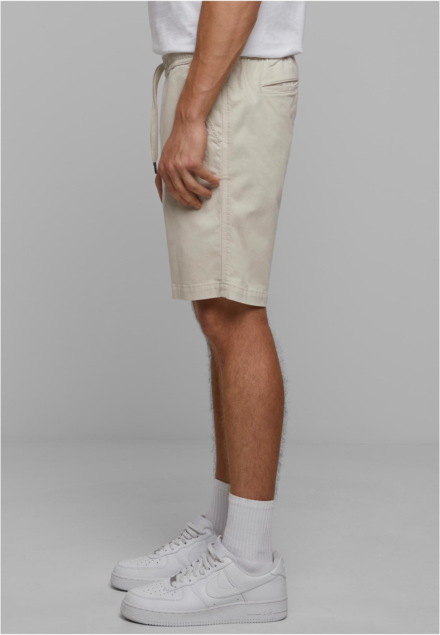 UC Stretch Twill Joggshorts