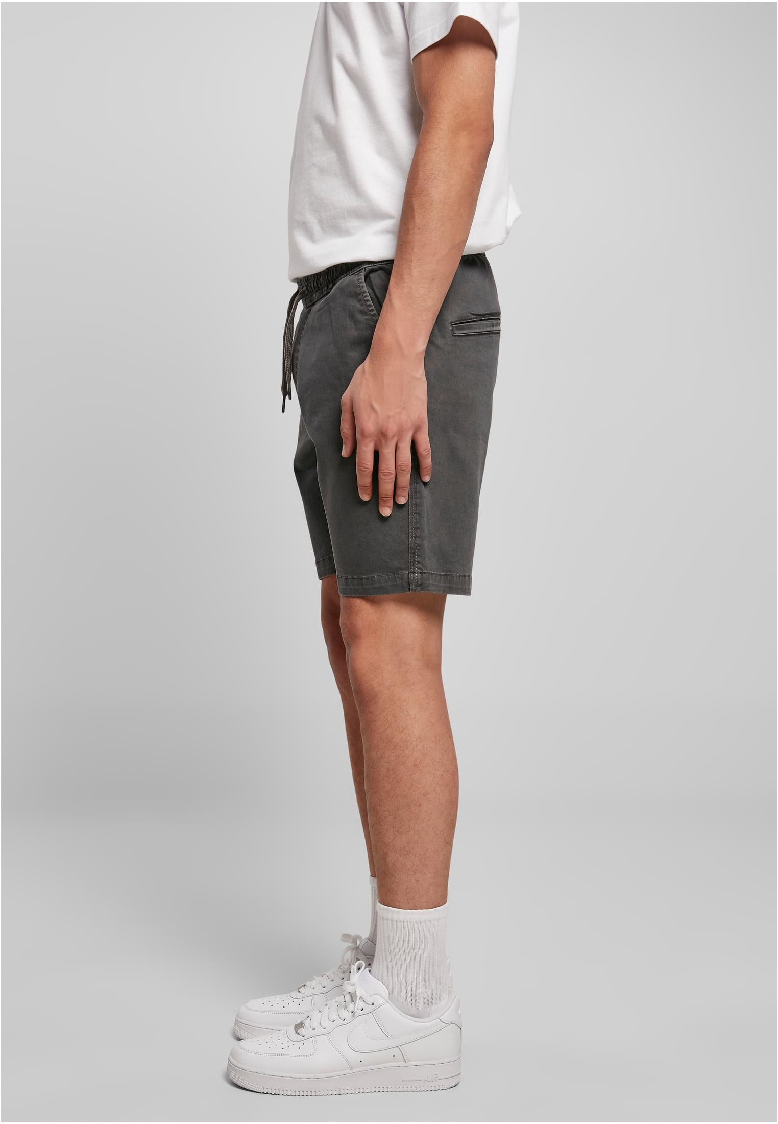UC Stretch Twill Joggshorts