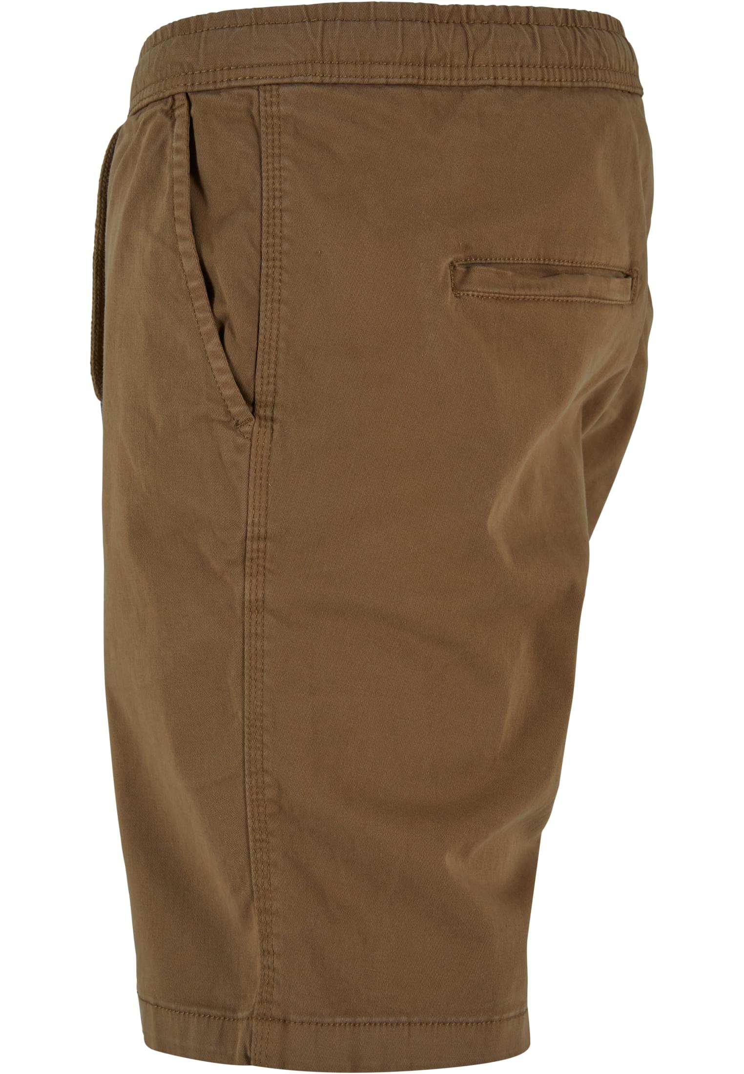 UC Stretch Twill Joggshorts