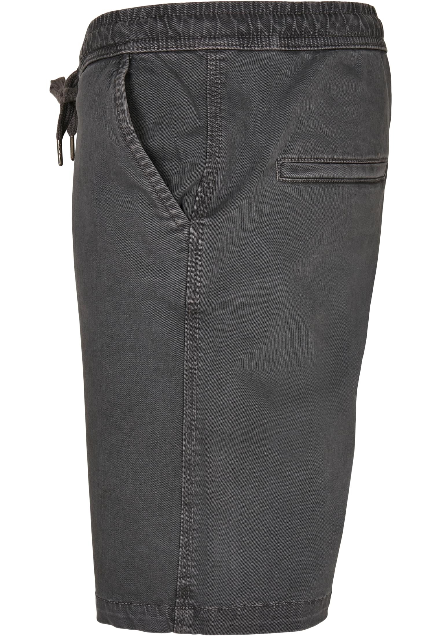 UC Stretch Twill Joggshorts