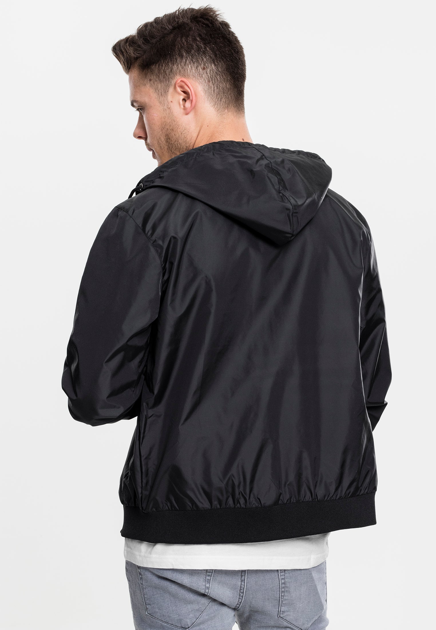 UC Windbreaker