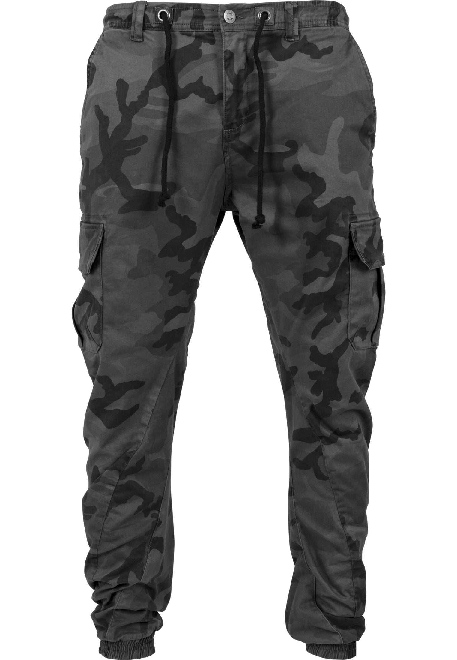 UC Camo Cargo Jogging Pants