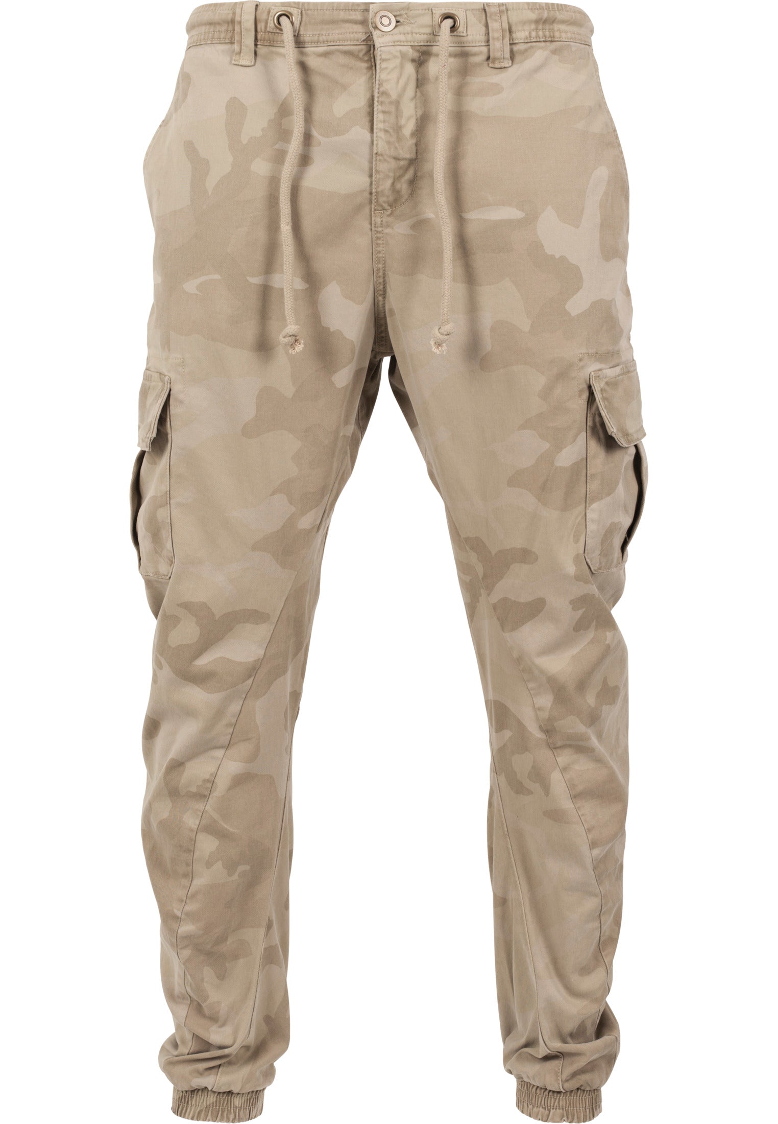 UC Camo Cargo Jogging Pants