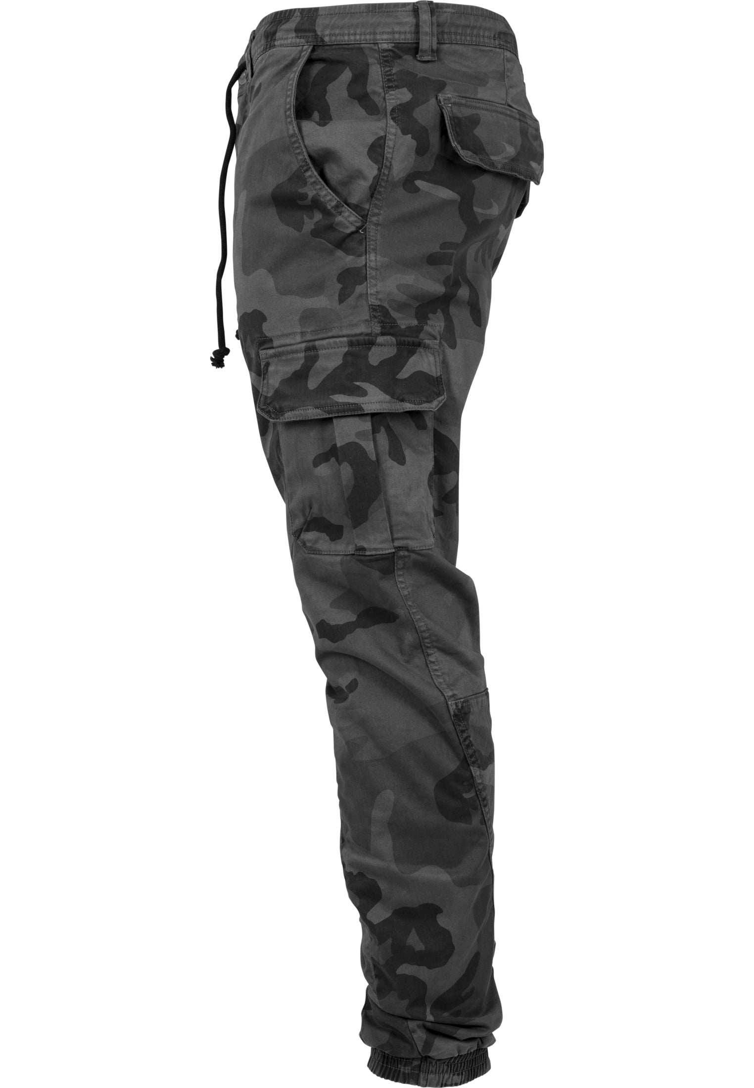 UC Camo Cargo Jogging Pants