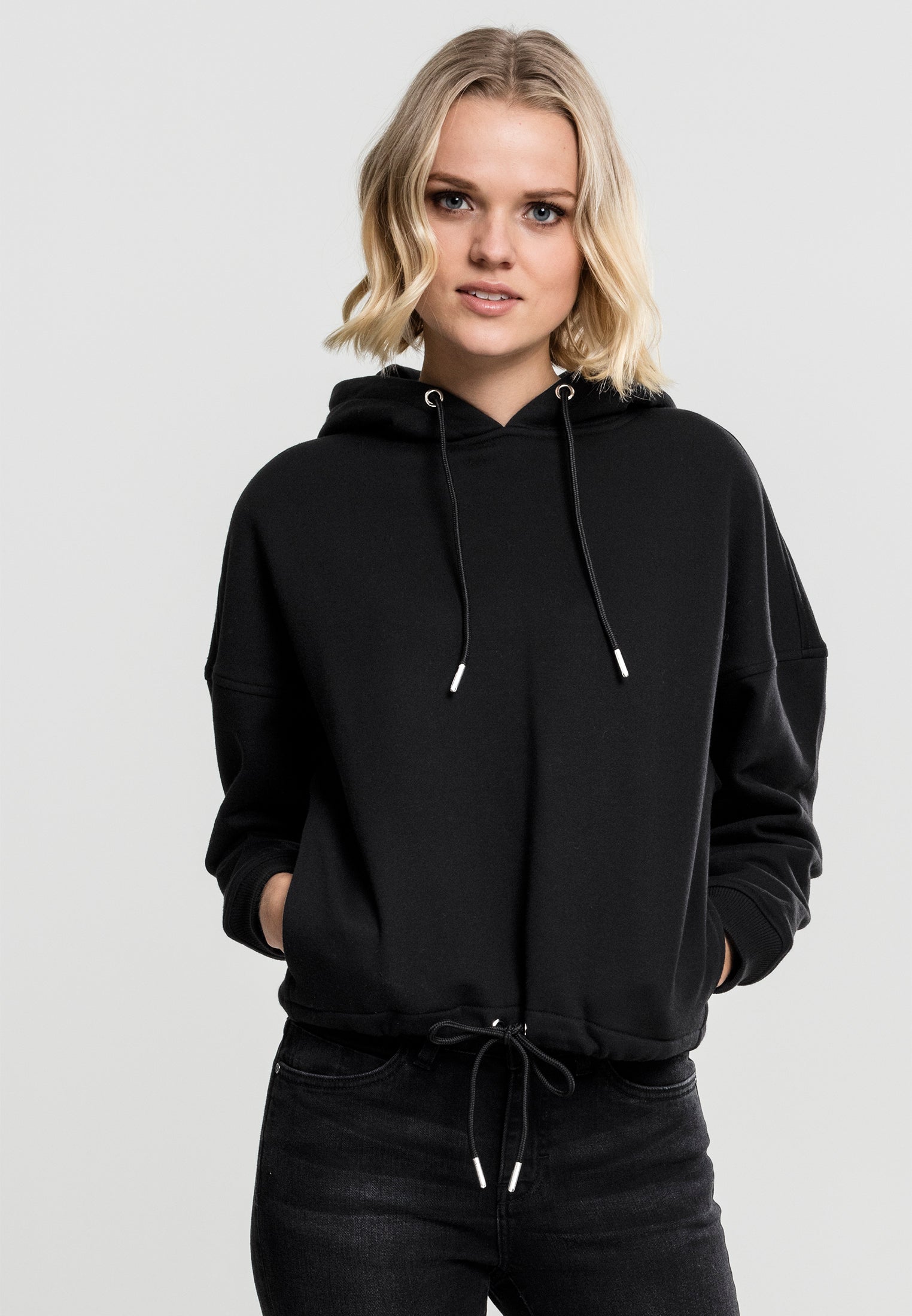 UC Kimono Hoody