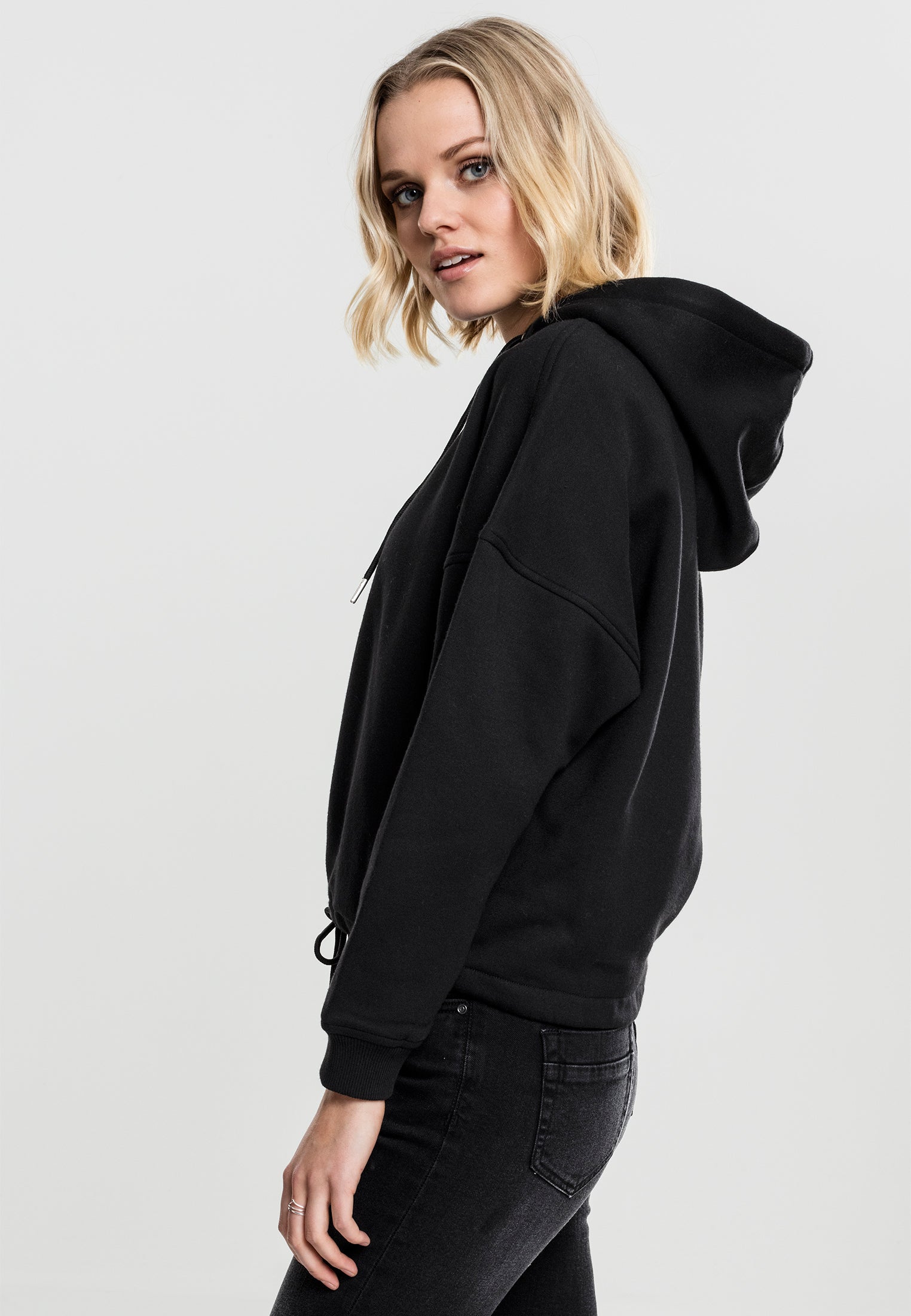 UC Kimono Hoody