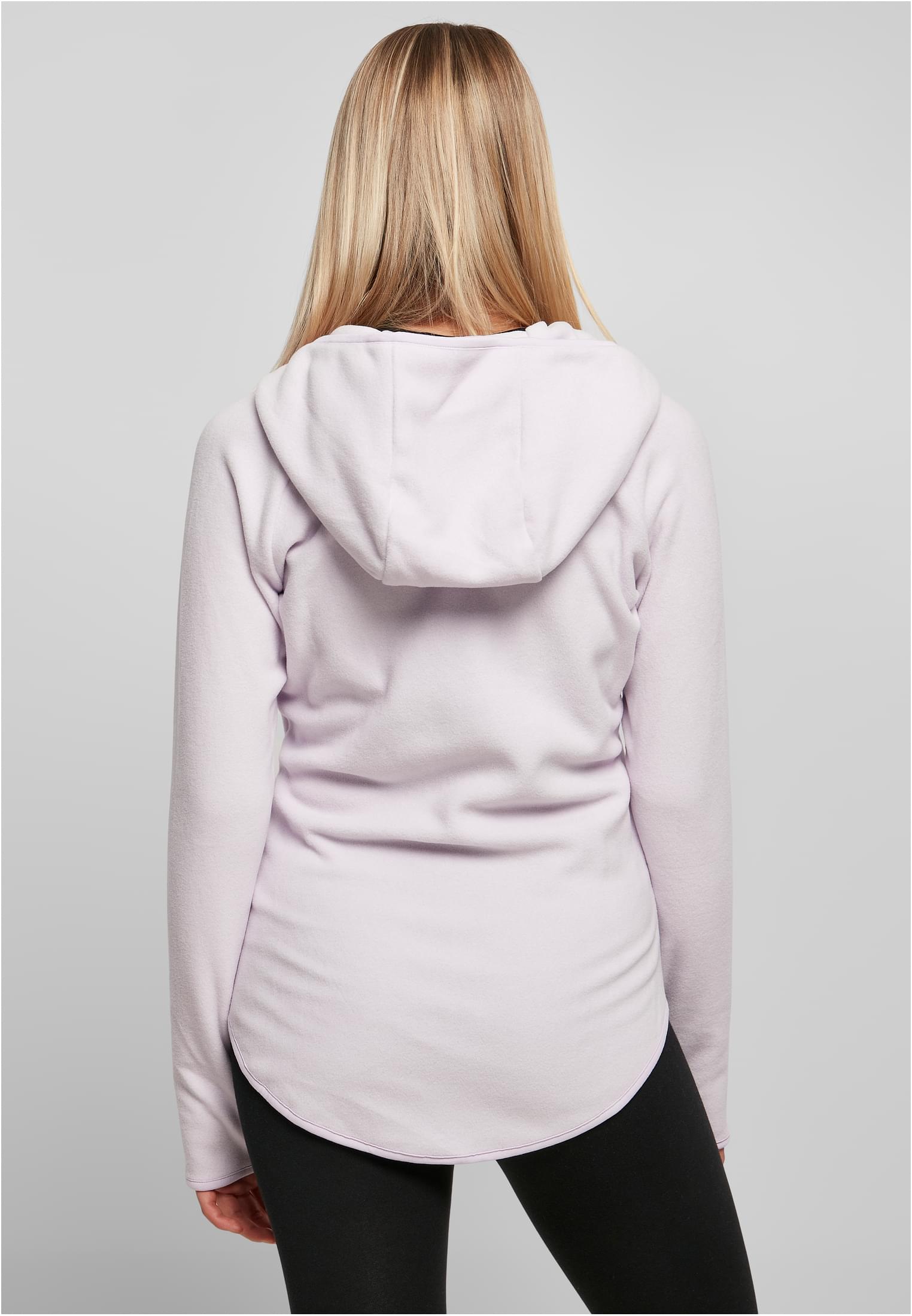 UC Polar Fleece Zip Hoody