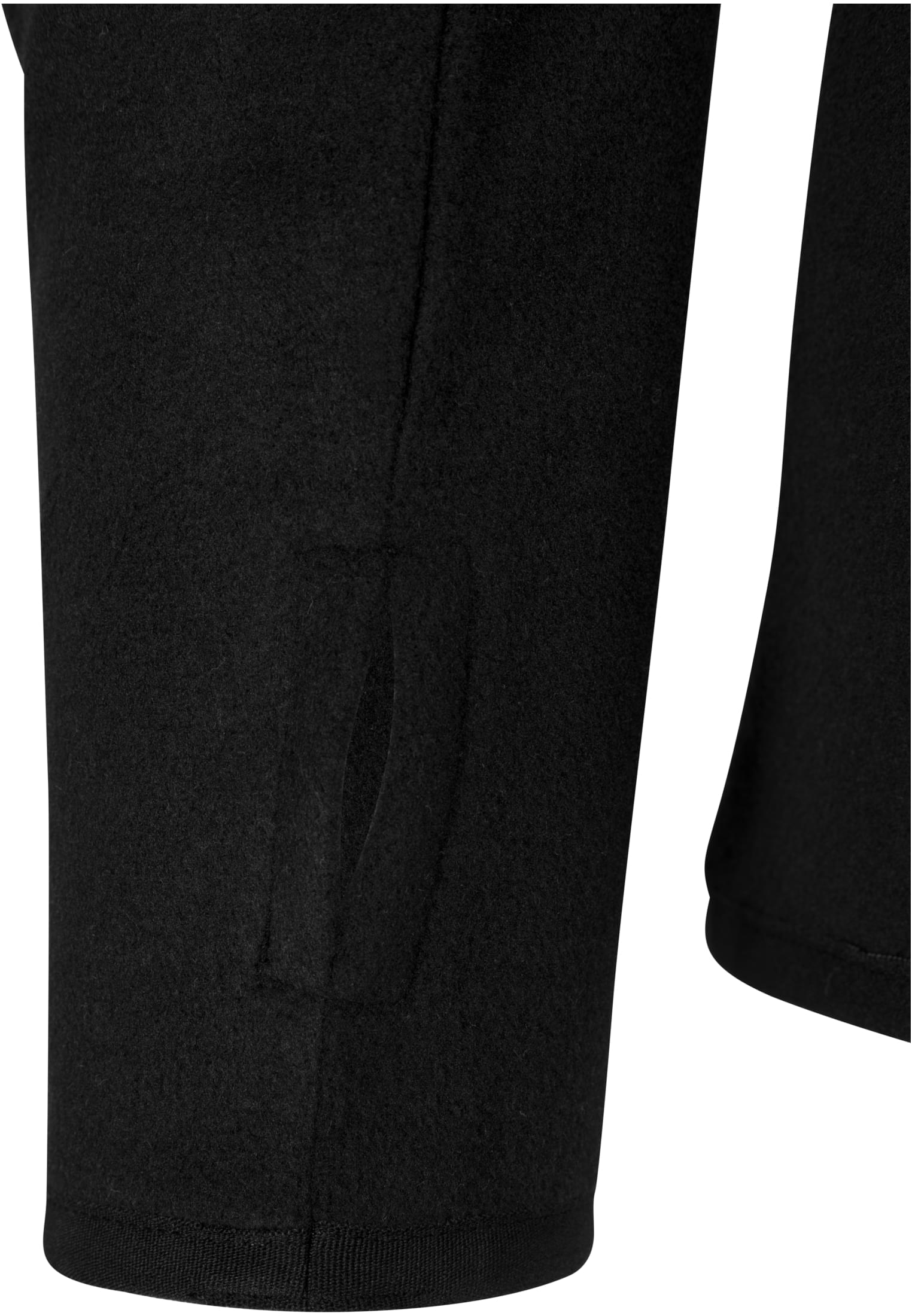 UC Polar Fleece Zip Hoody