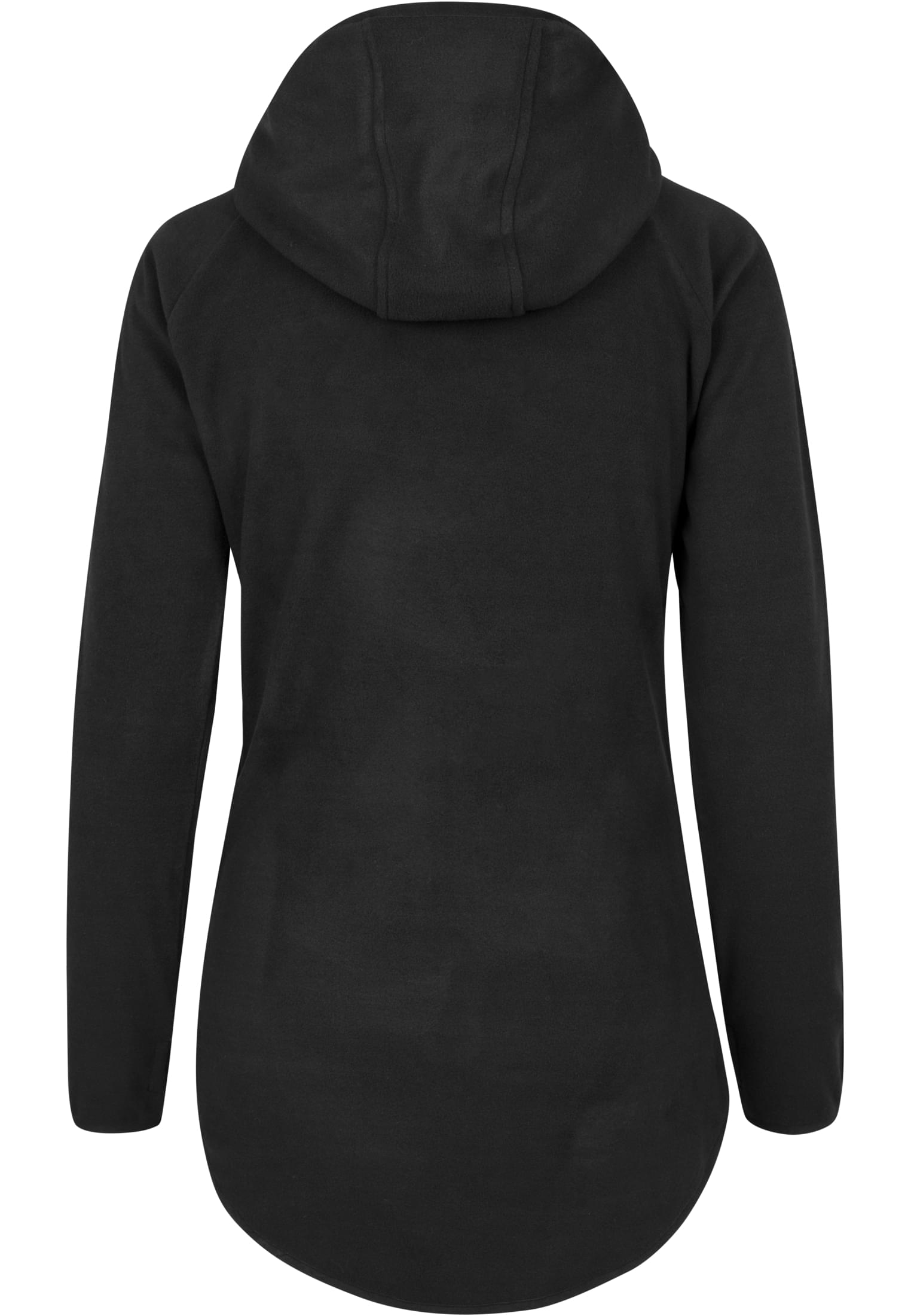 UC Polar Fleece Zip Hoody