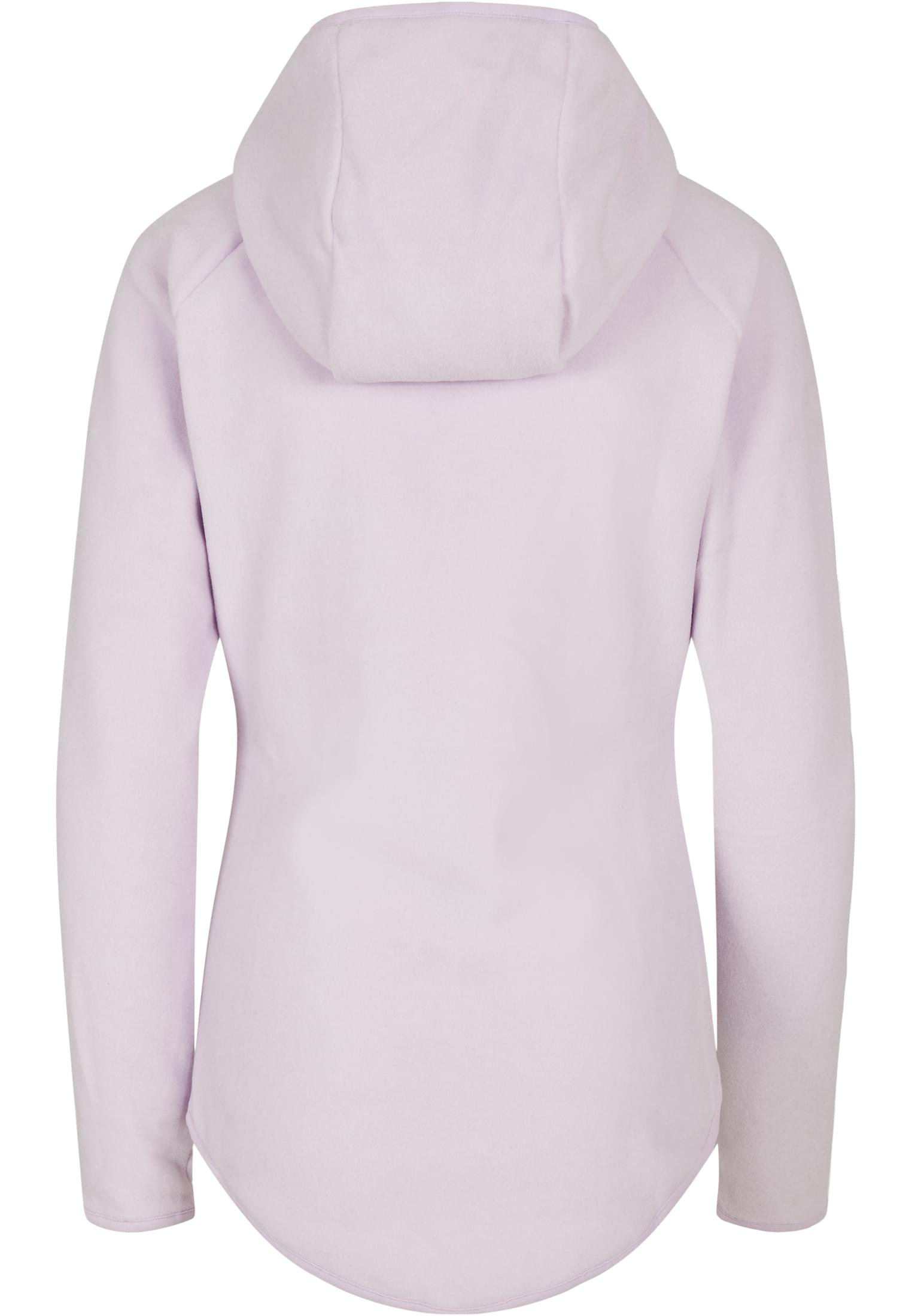 UC Polar Fleece Zip Hoody