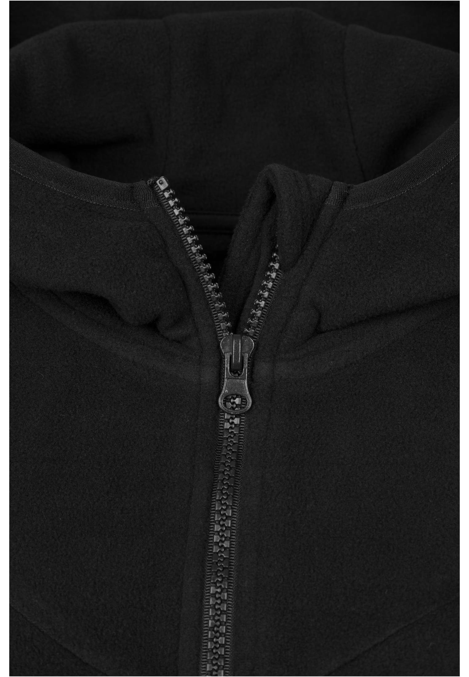 UC Polar Fleece Zip Hoody