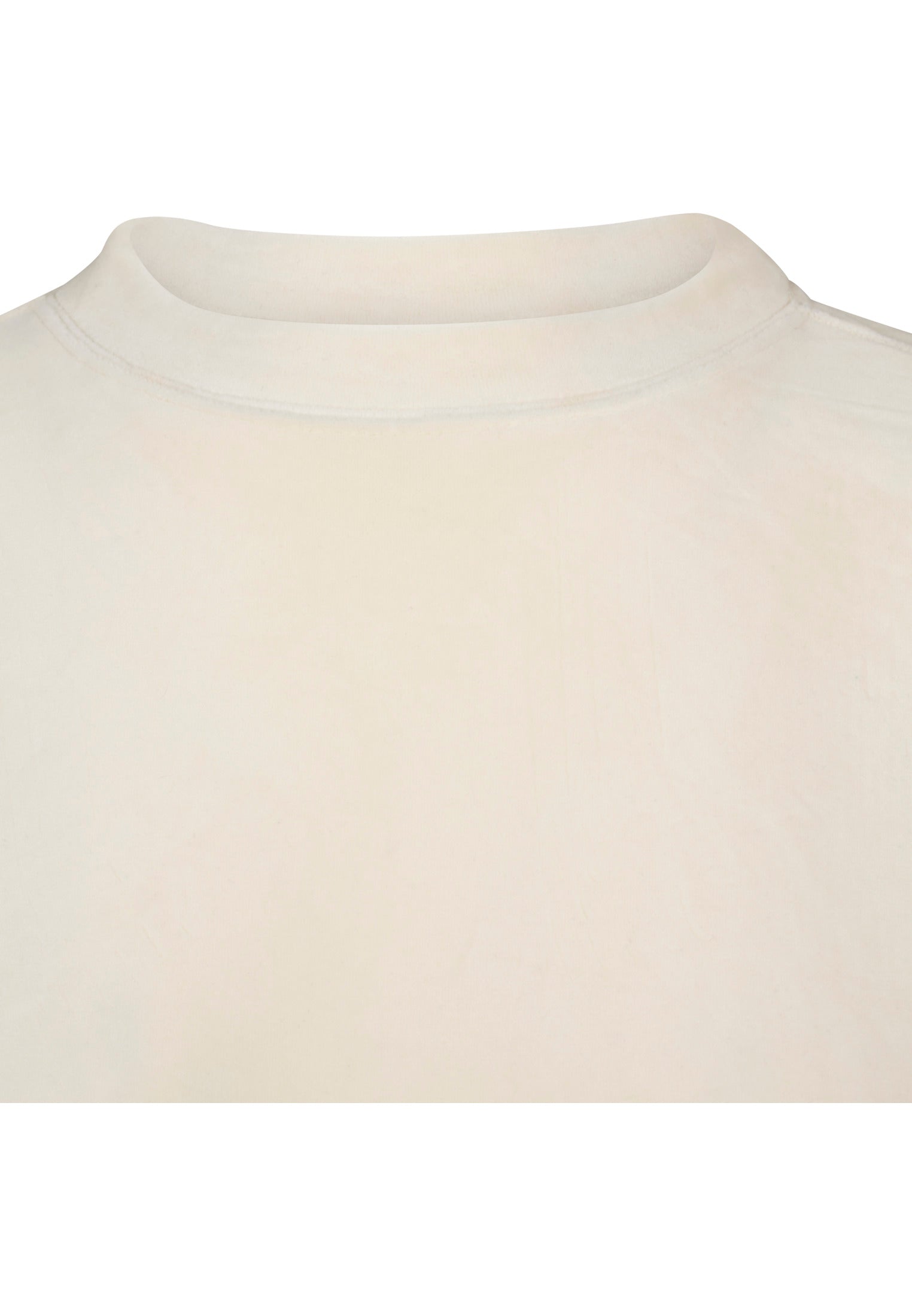 UC Oversized Velvet Crew