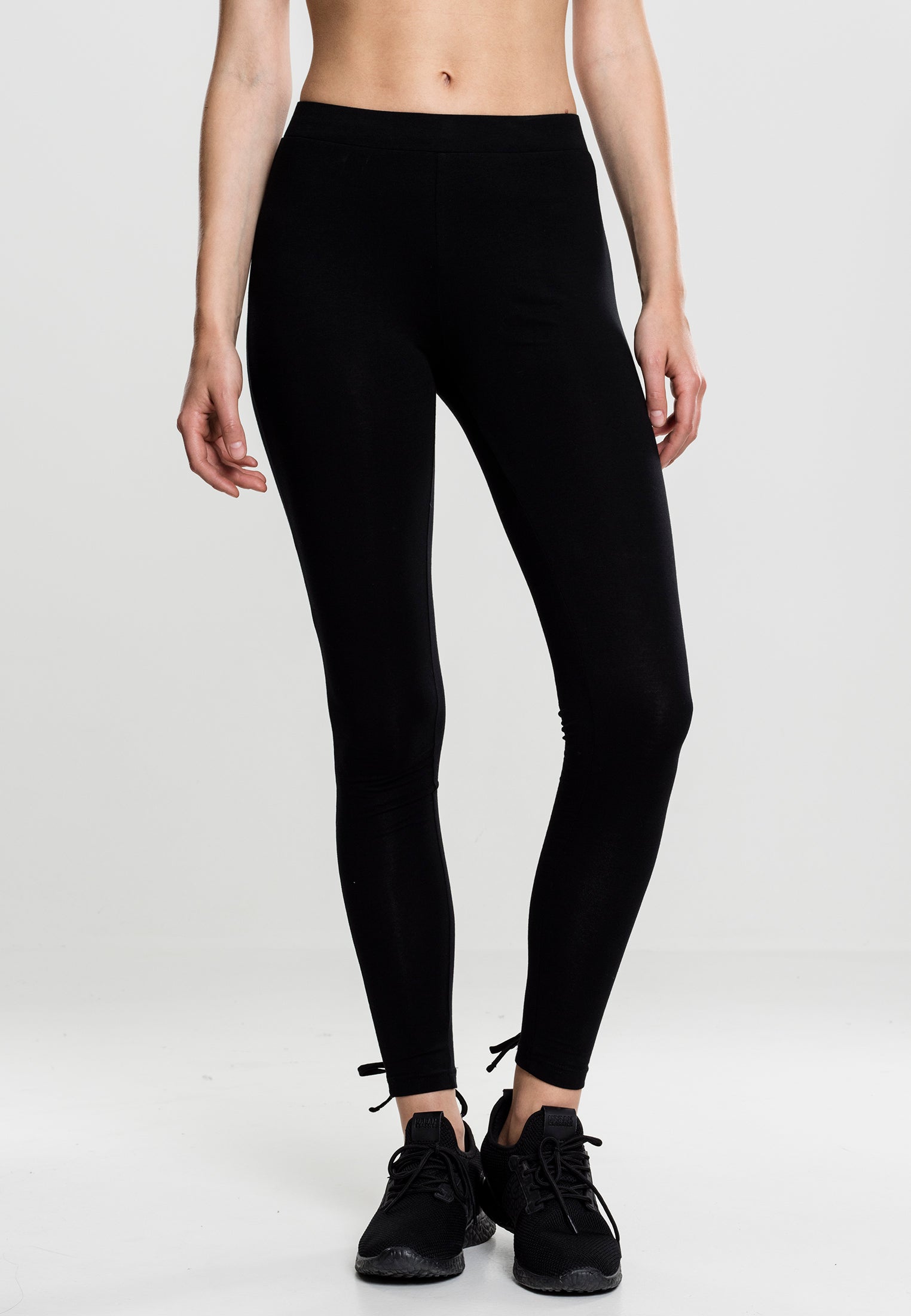 UC Laced Up Back Leggings