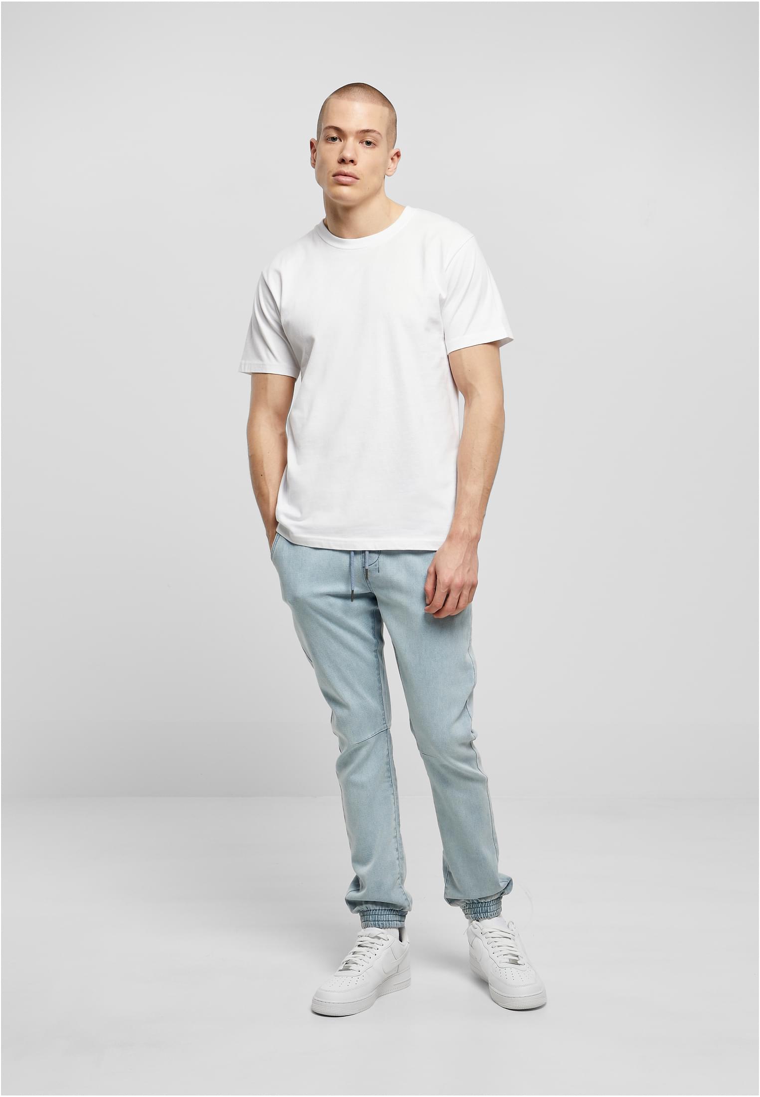 UC Knitted Denim JogpantsUC Knitted Denim Jogpants