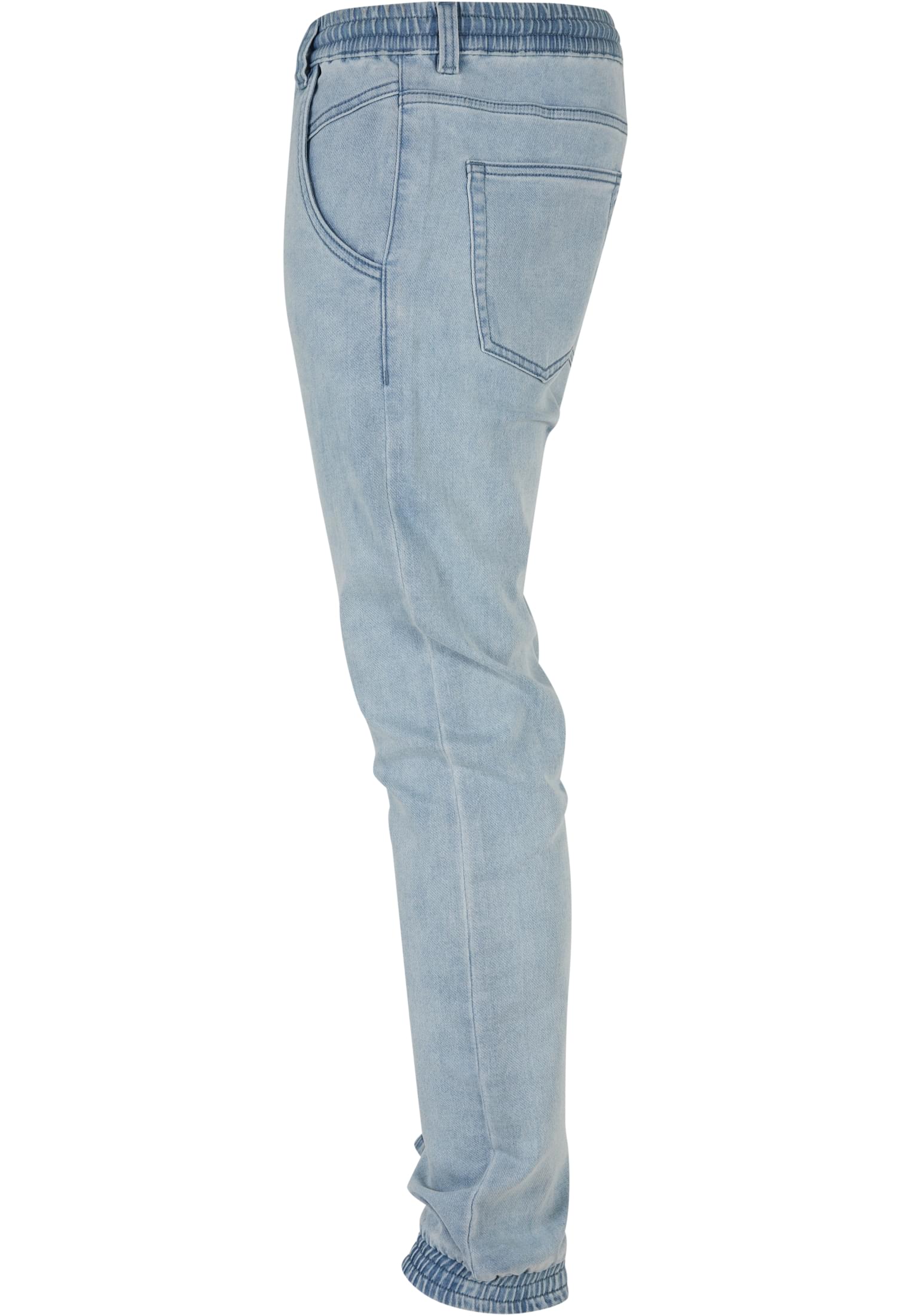 UC Knitted Denim JogpantsUC Knitted Denim Jogpants