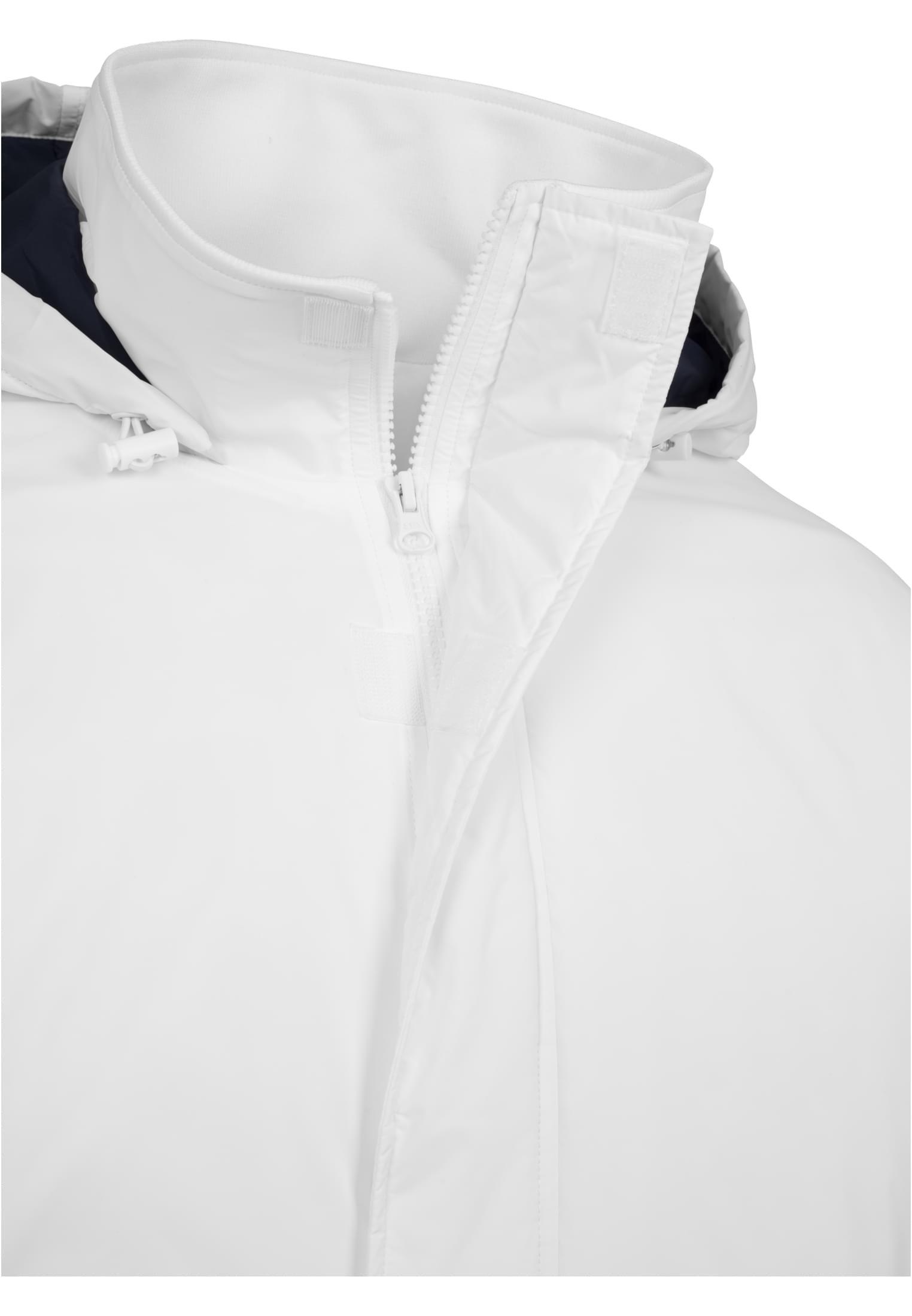 UC 3-tóna pullover jakki