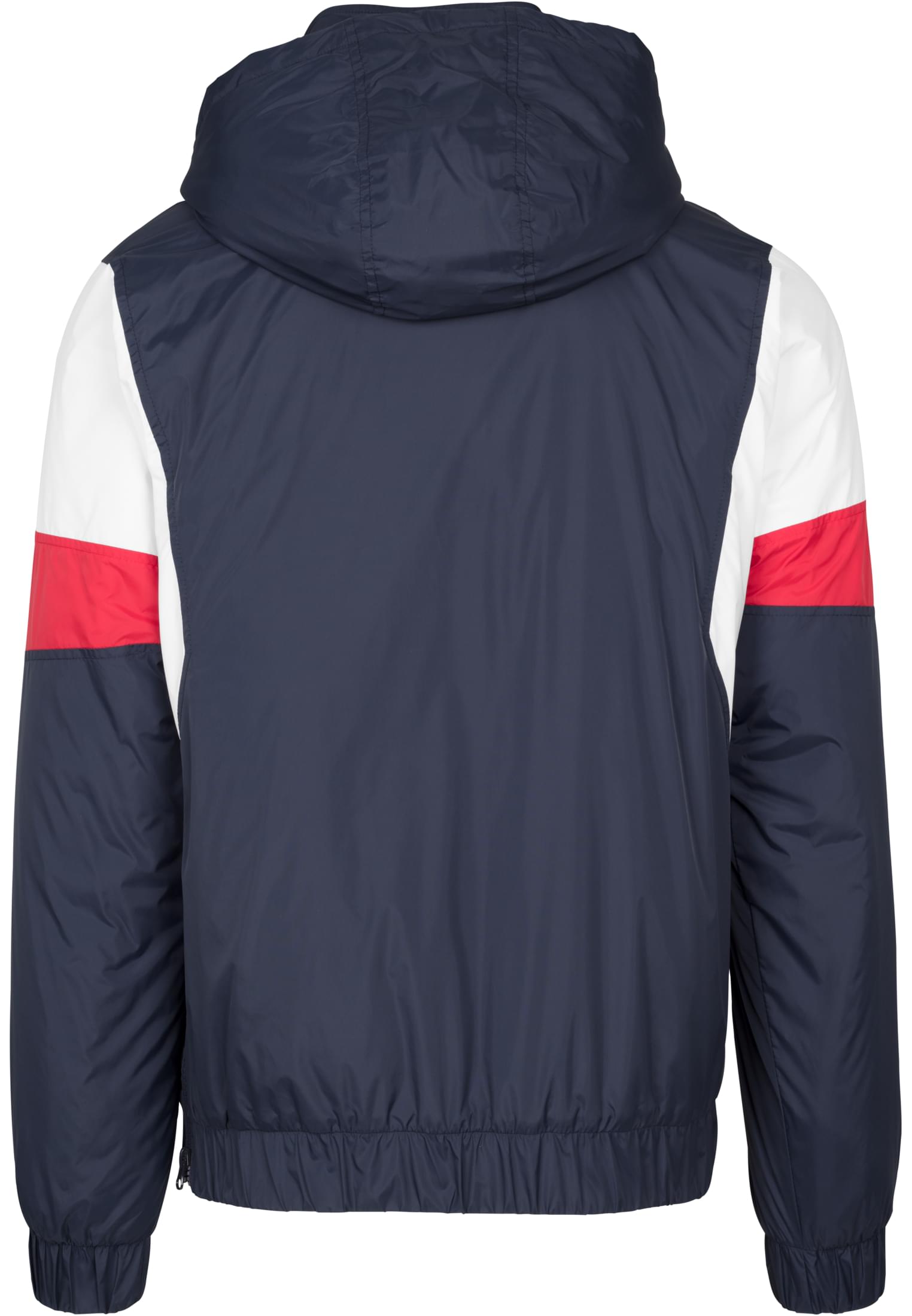 UC 3-tóna pullover jakki