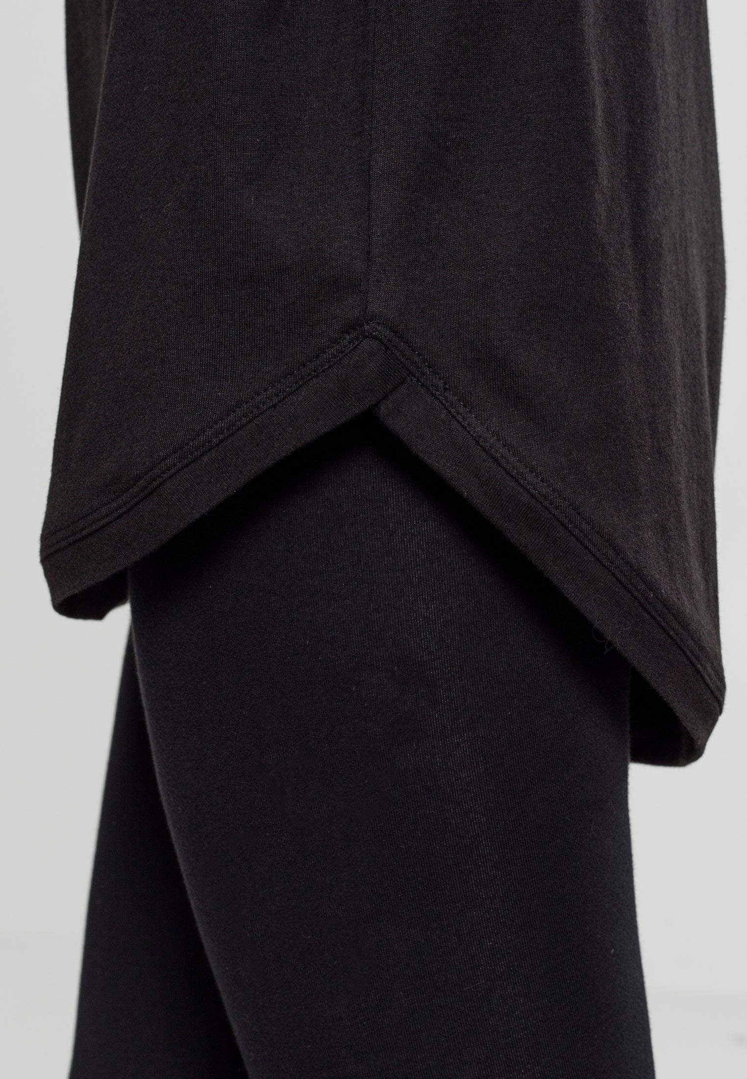 UC Sleeveless Jersey Hoody