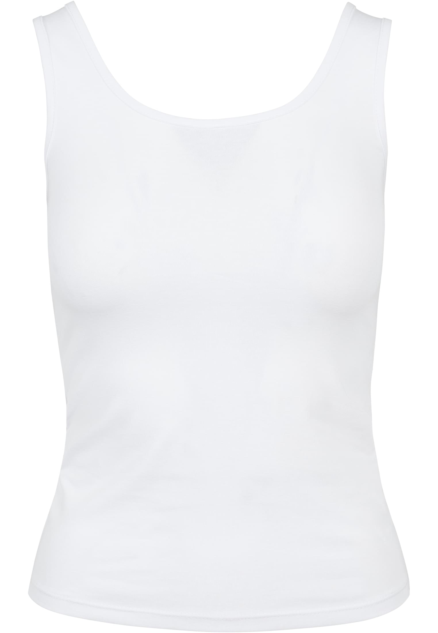 UC 2-Pack Basic Stretch Top