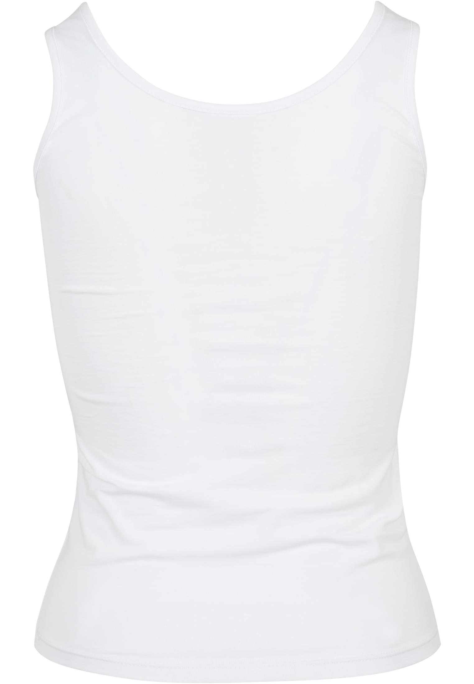 UC 2-Pack Basic Stretch Top